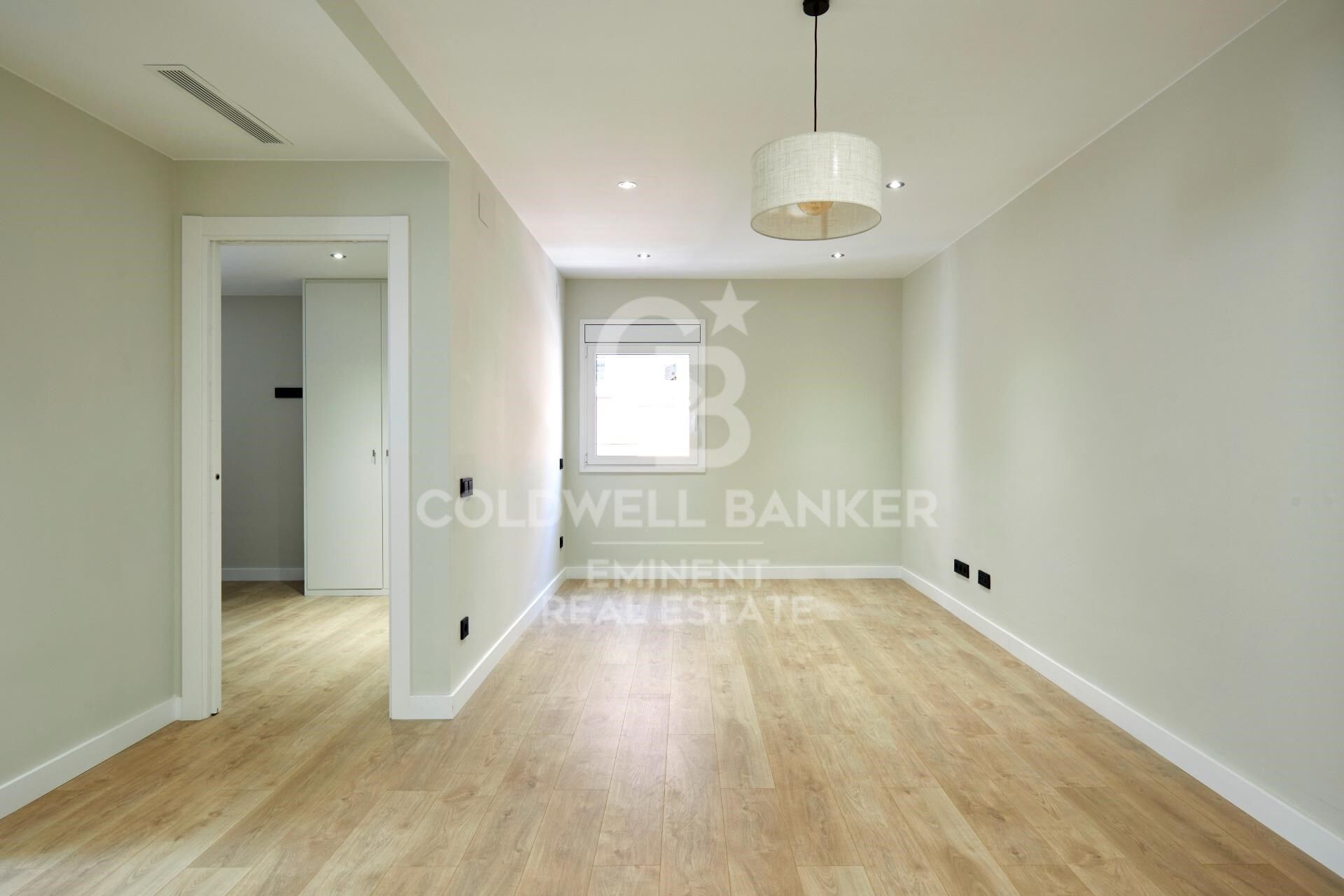 Piso 1 habitación Venta Barcelona