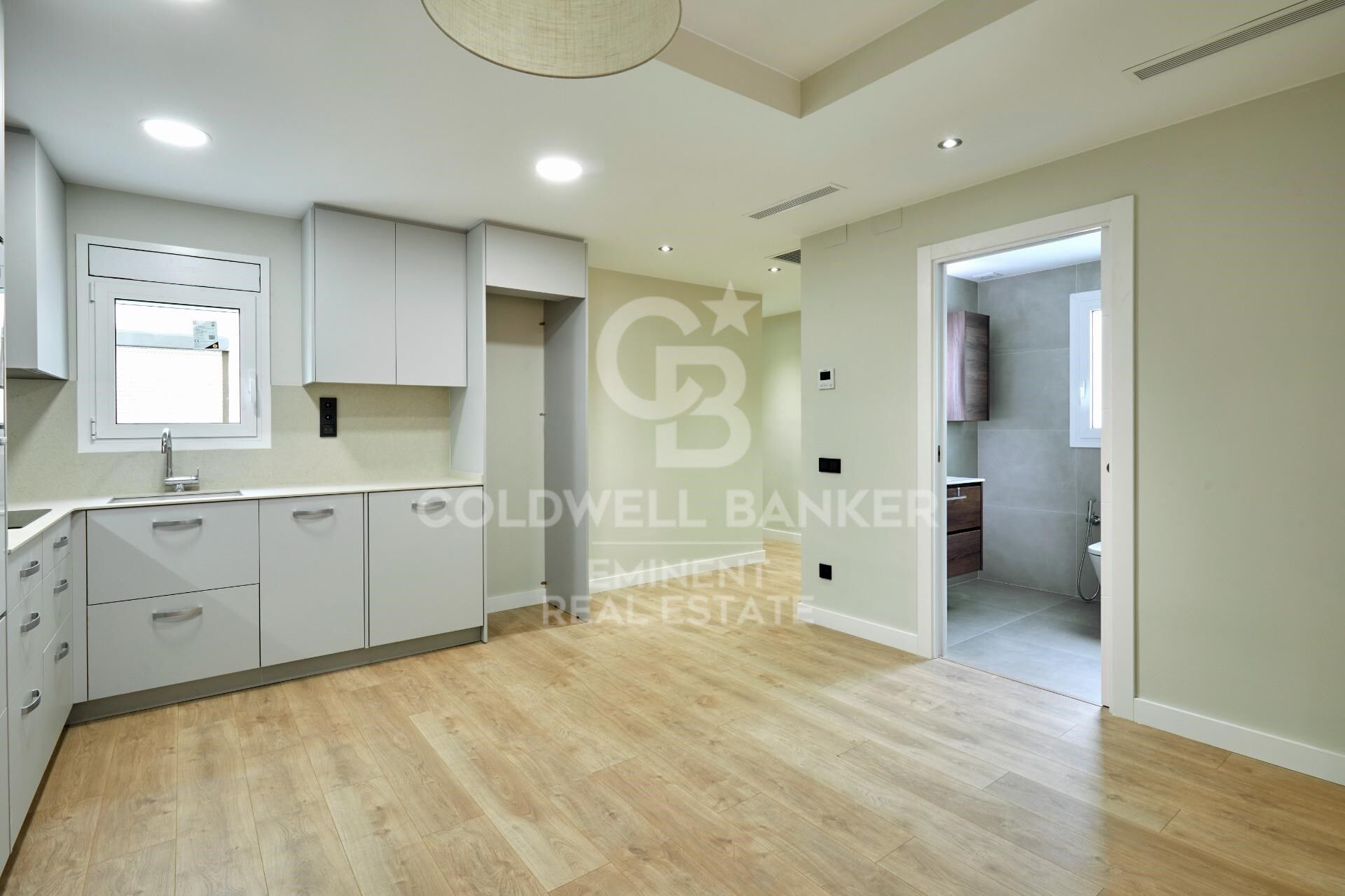 Wohnung 1 Schlafzimmer Verkauf Barcelona