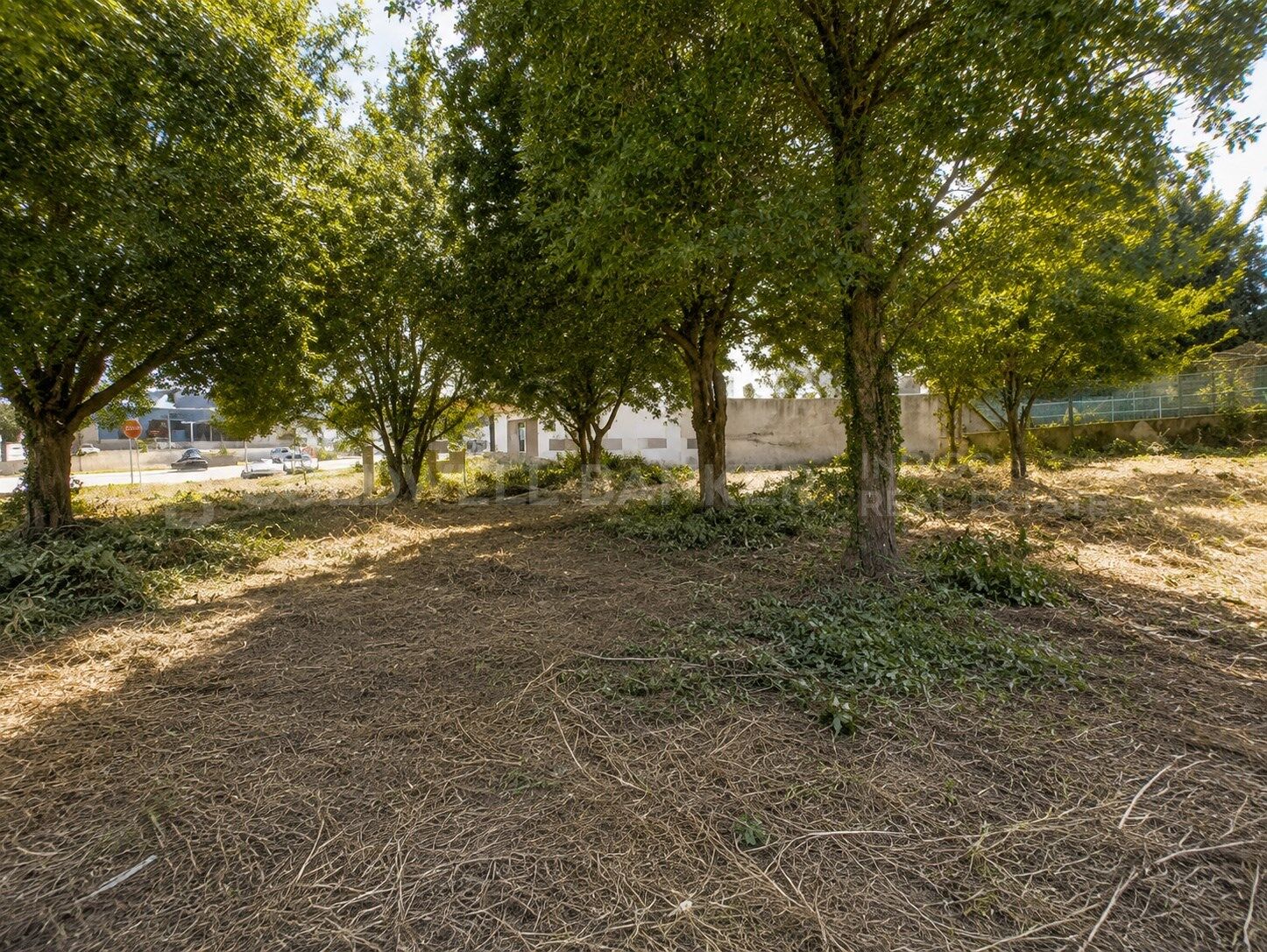 Land Divisions (Housing) Sale A Pobra do Caramiñal
