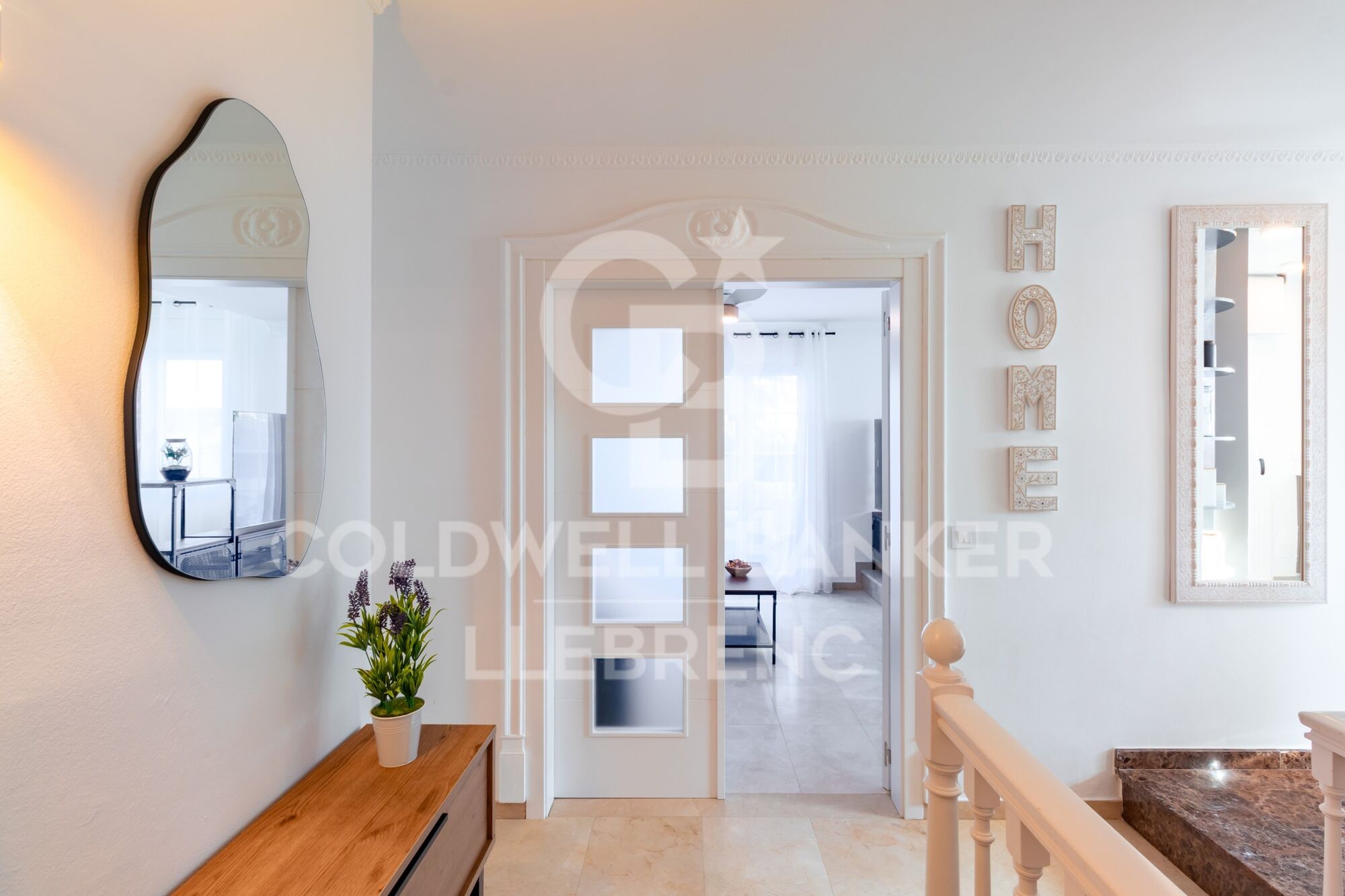 Preciosa casa en venta en Sant Just Desvern