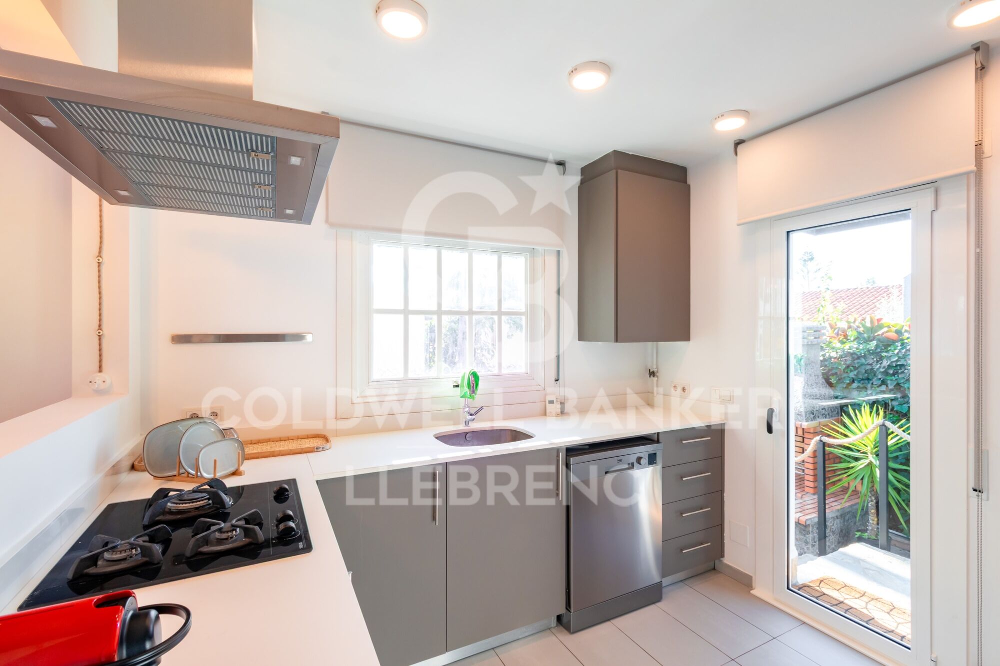 Preciosa casa en venta en Sant Just Desvern