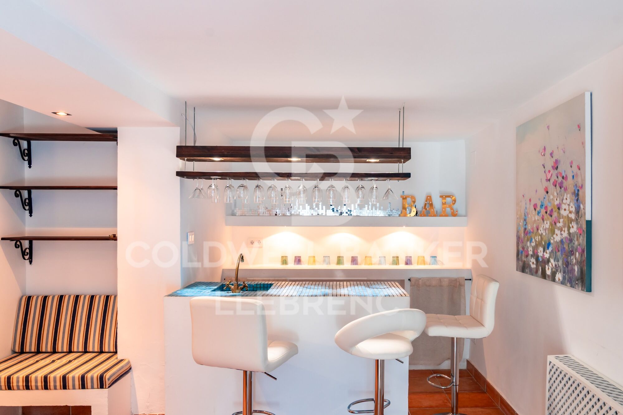 Preciosa casa en venta en Sant Just Desvern