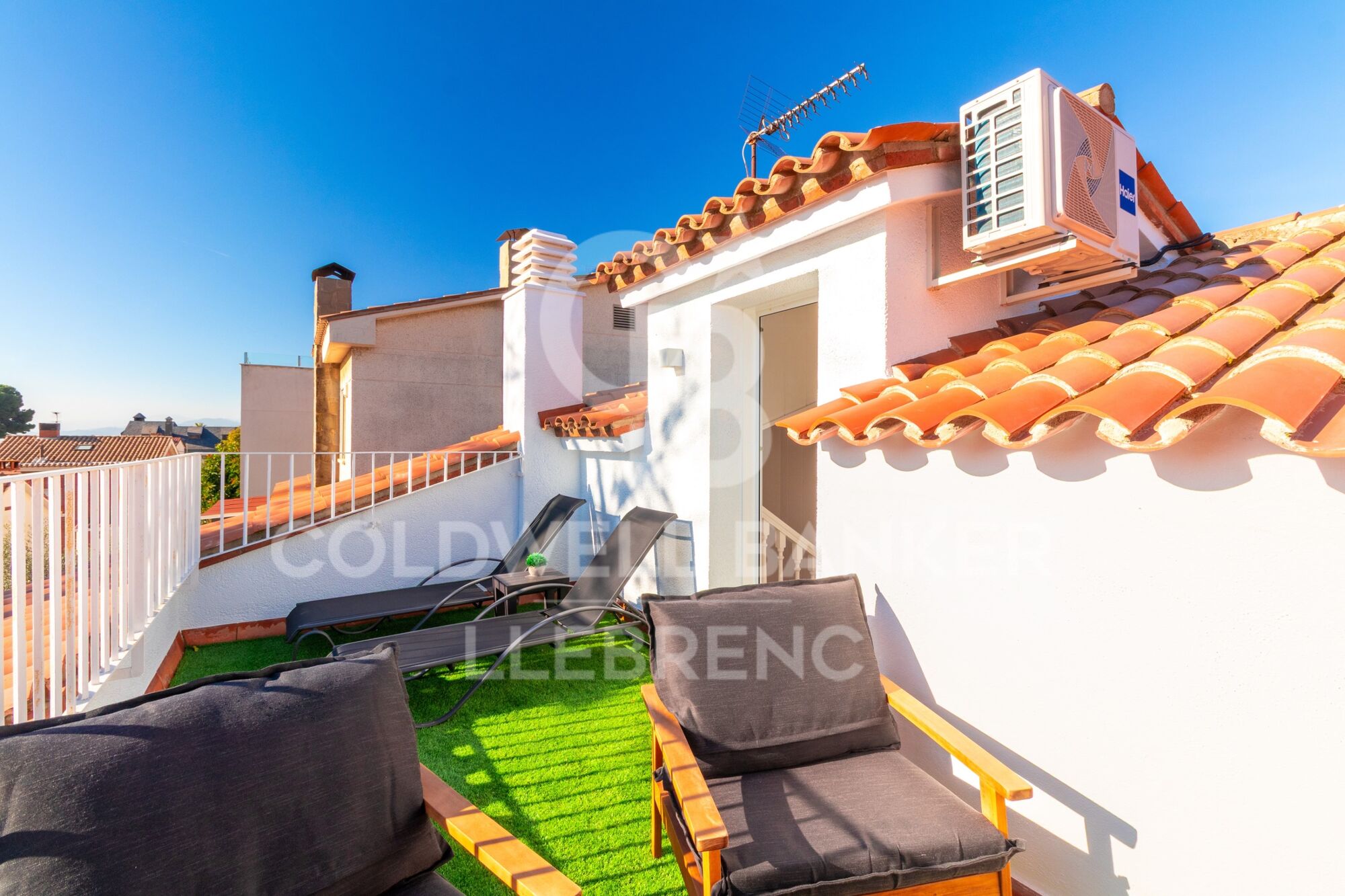 Preciosa casa en venta en Sant Just Desvern