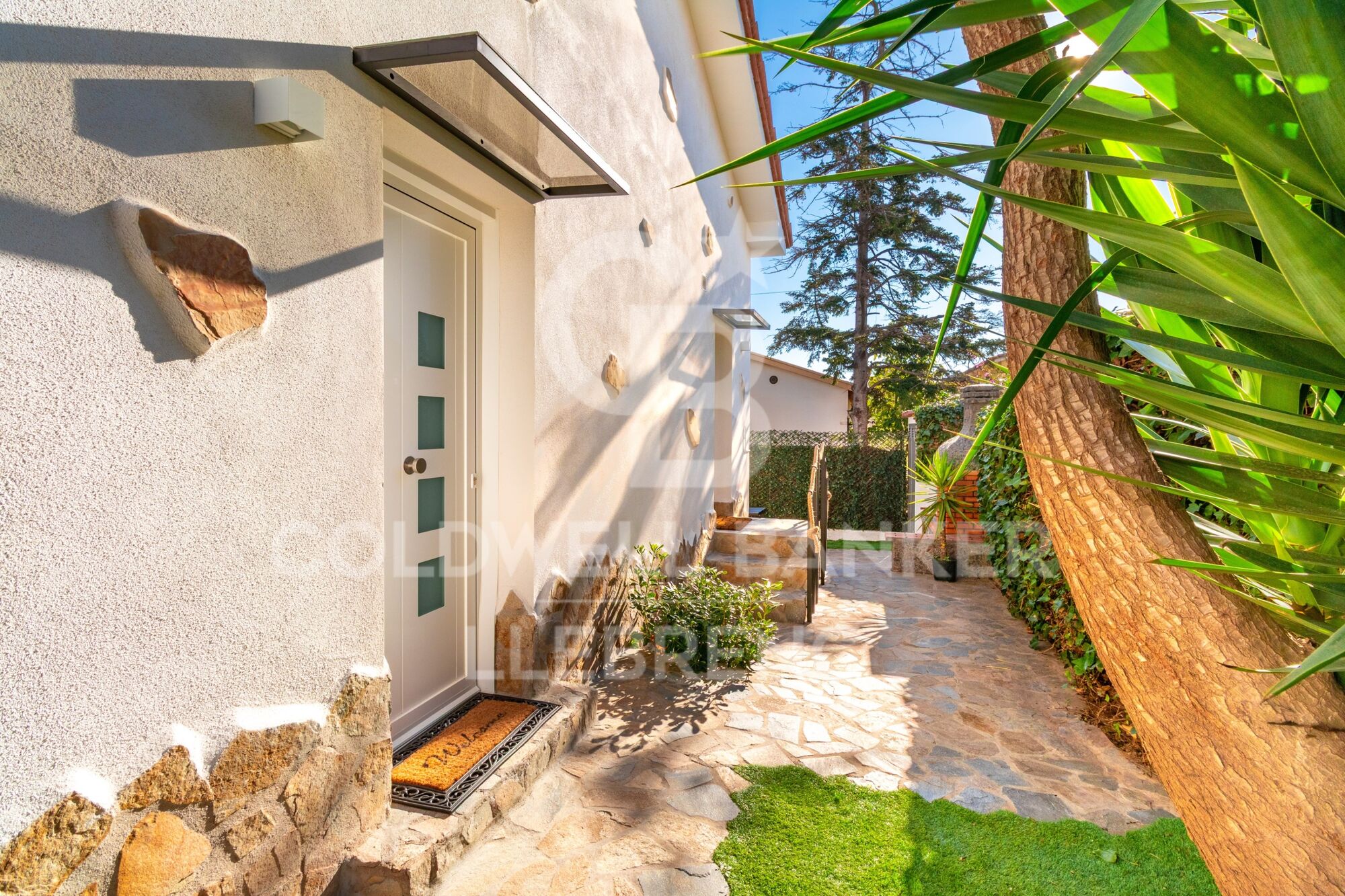 Preciosa casa en venta en Sant Just Desvern