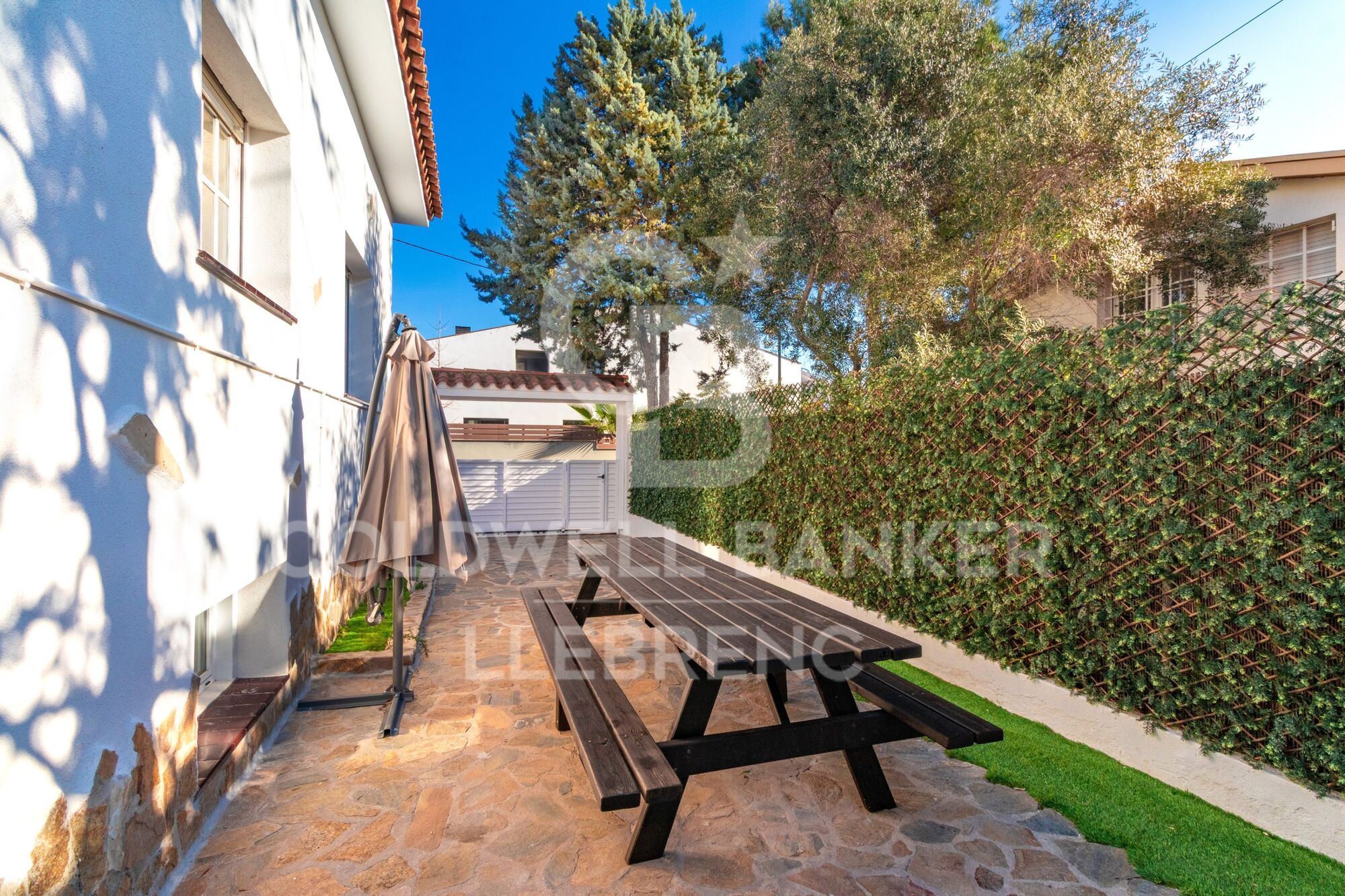 Preciosa casa en venta en Sant Just Desvern