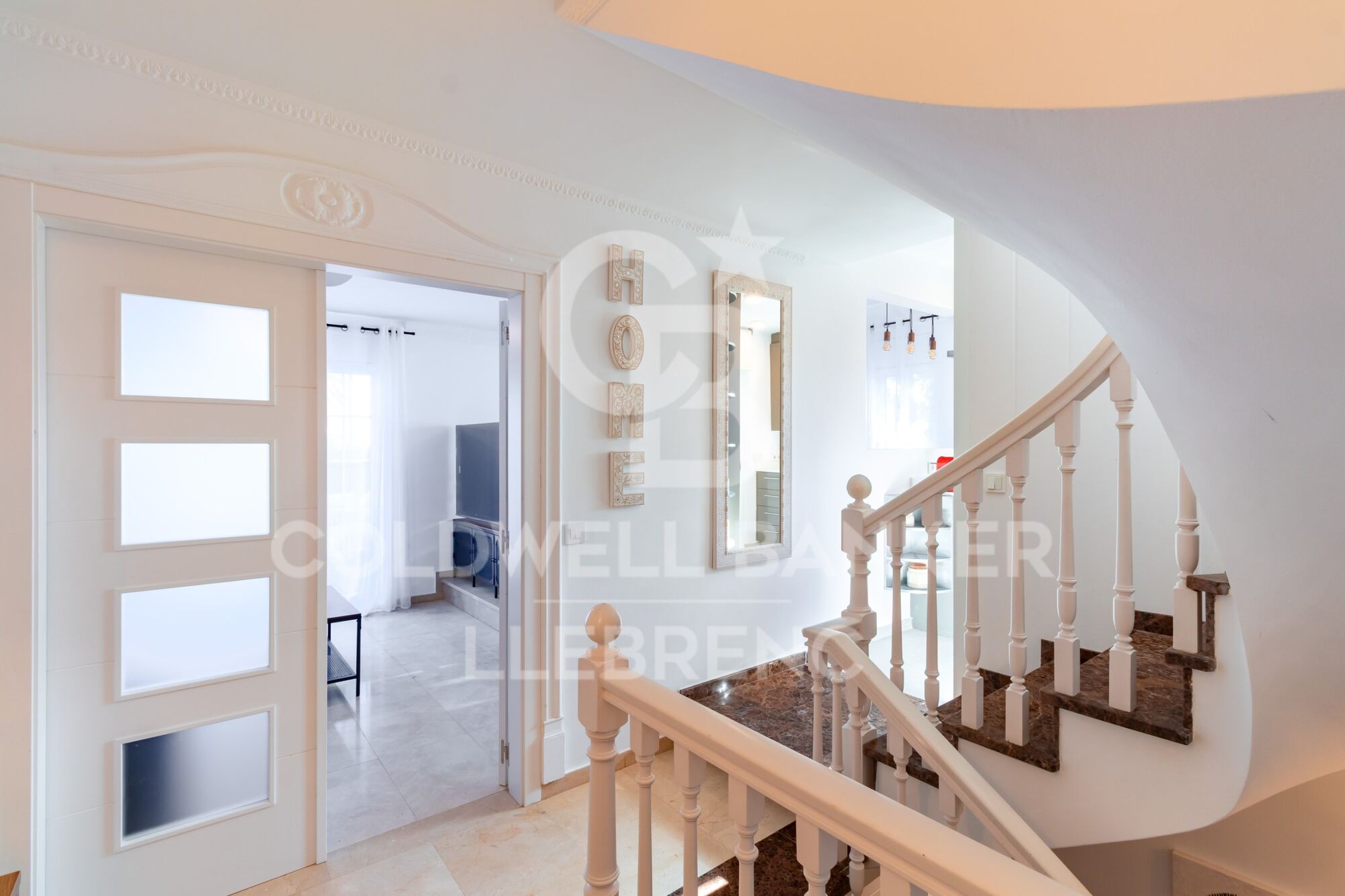 Beautiful house for sale in Sant Just Desvern