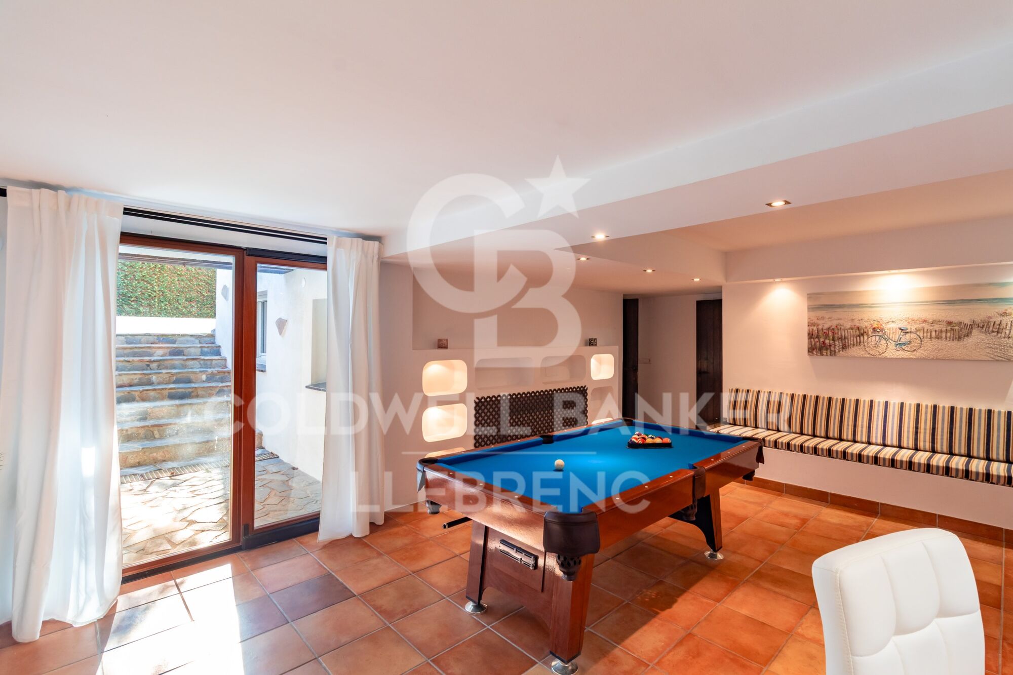 Beautiful house for sale in Sant Just Desvern