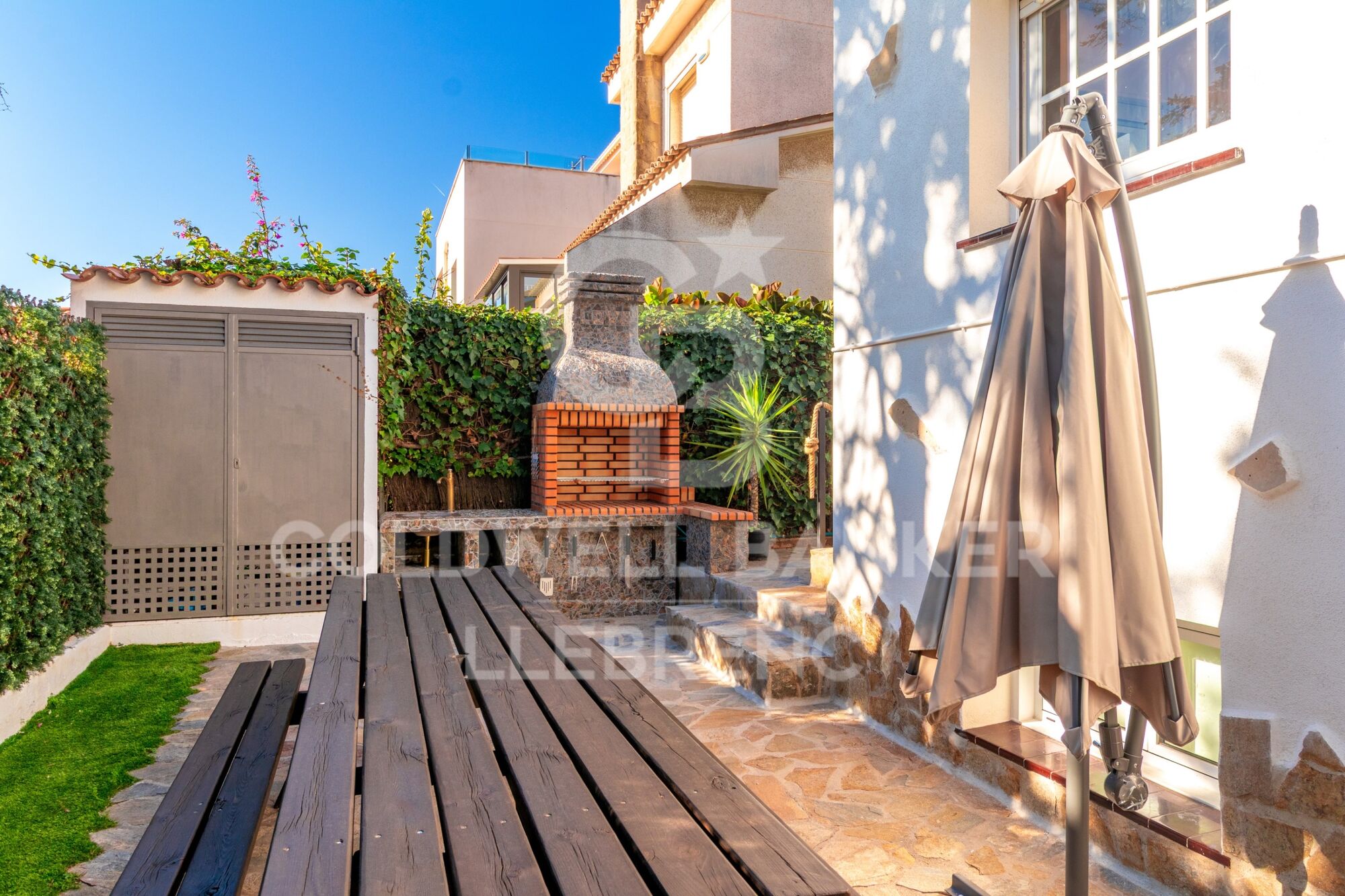 Beautiful house for sale in Sant Just Desvern