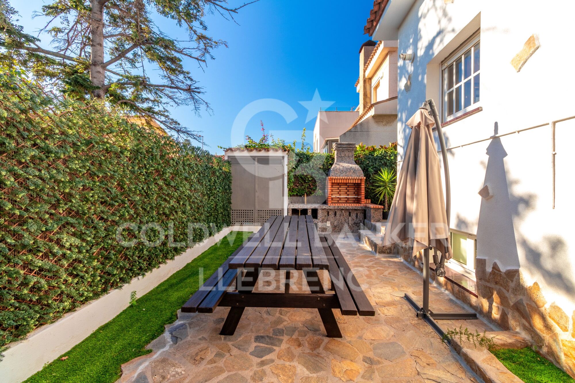 Beautiful house for sale in Sant Just Desvern