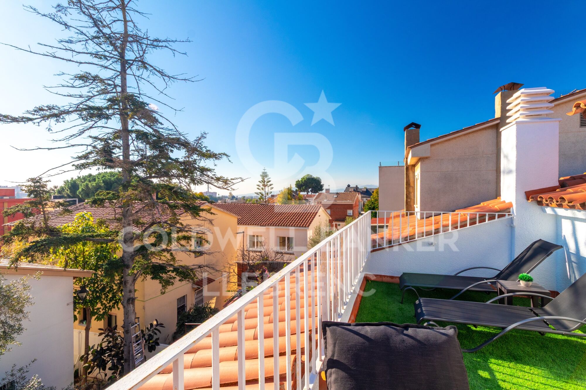 Belle maison à vendre à Sant Just Desvern