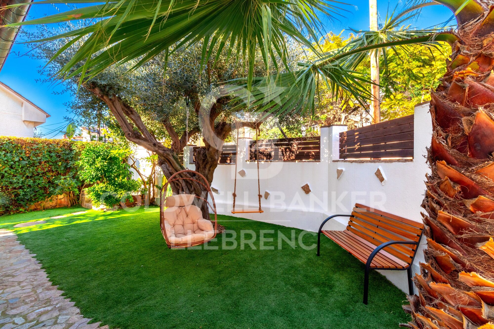 Belle maison à vendre à Sant Just Desvern