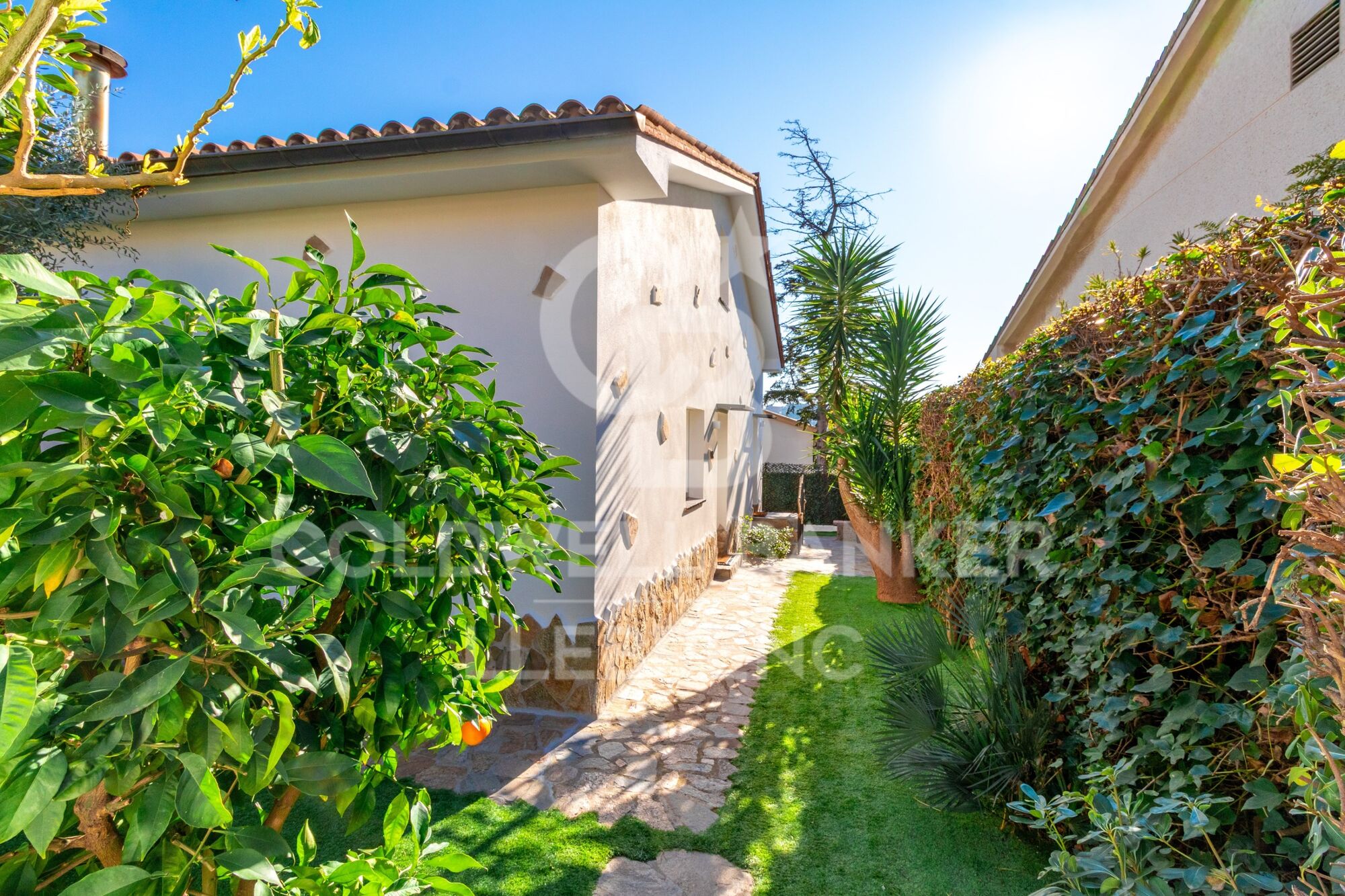Belle maison à vendre à Sant Just Desvern