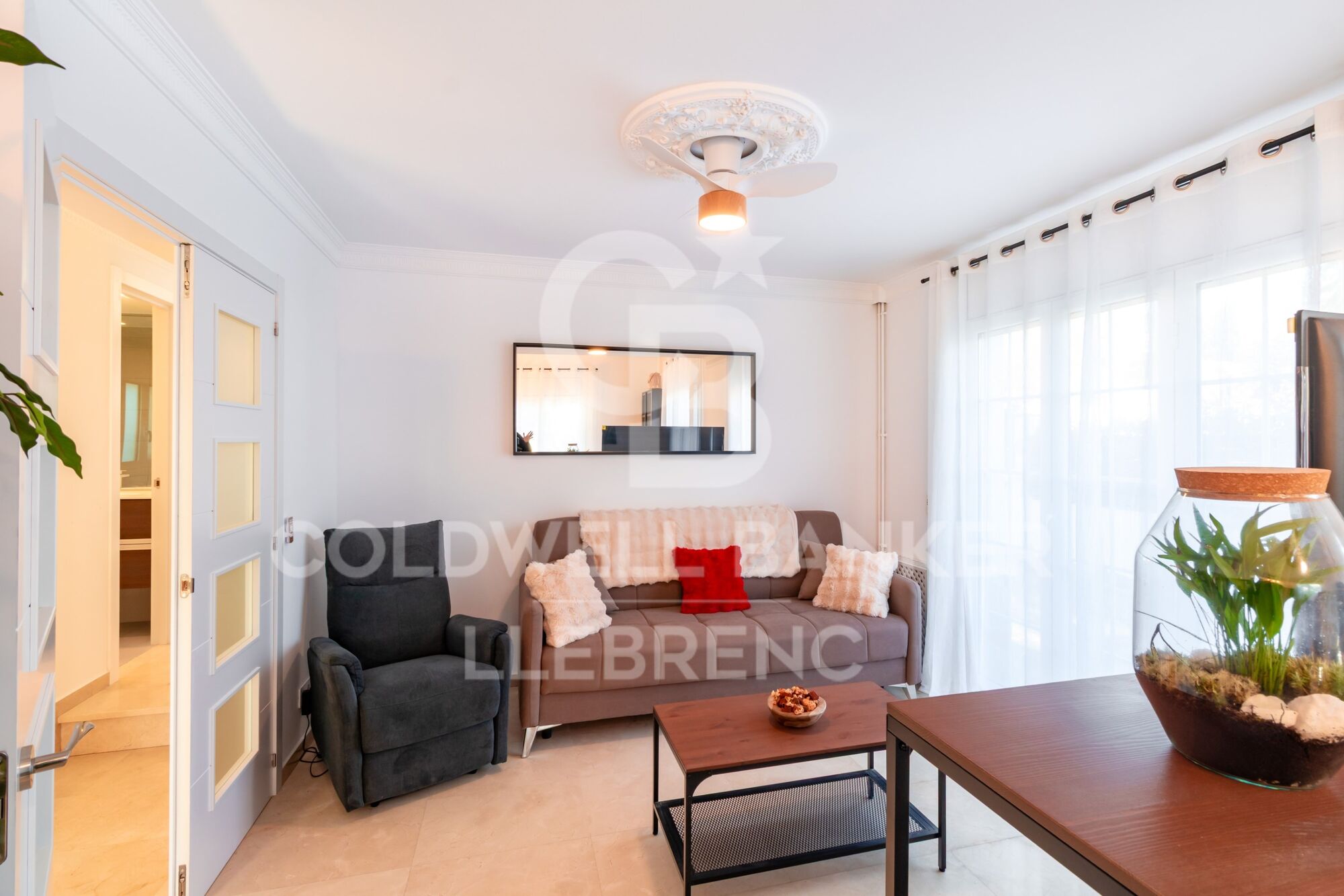 Beautiful house for sale in Sant Just Desvern