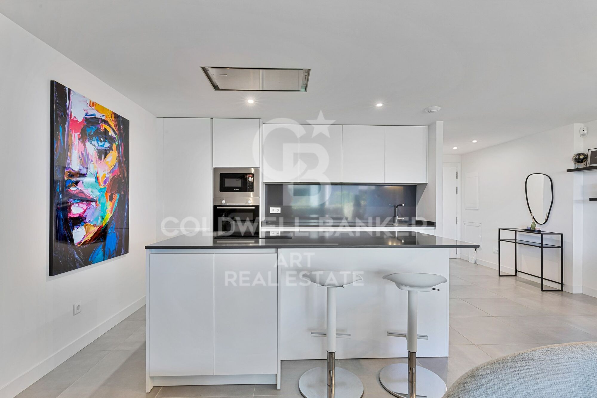 Appartement 4 Pièces Location Estepona
