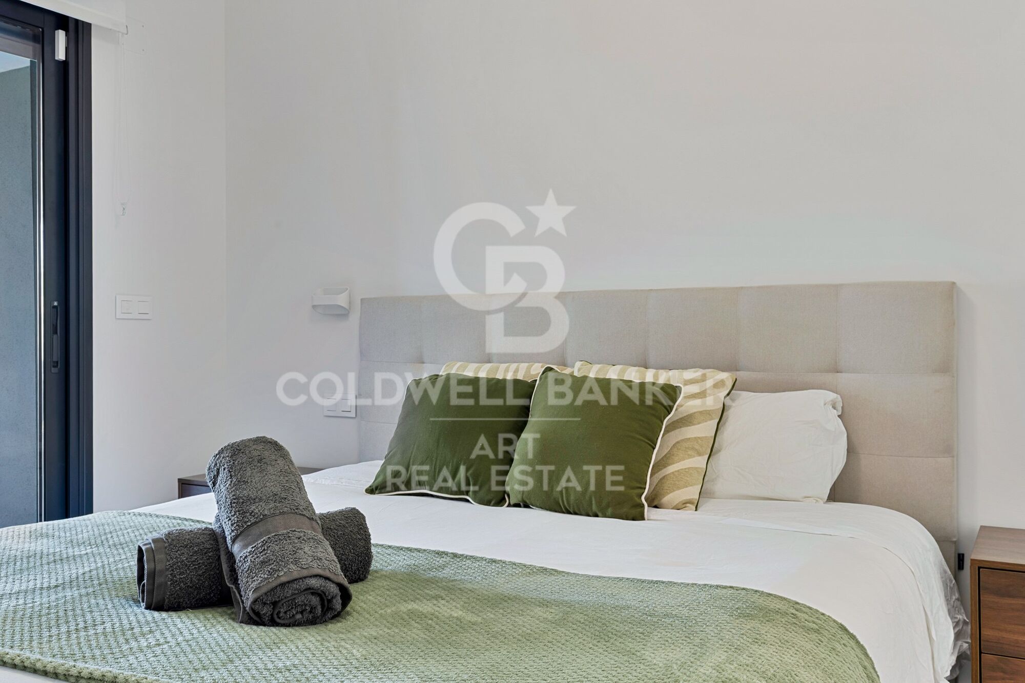 Appartement 4 Pièces Location Estepona