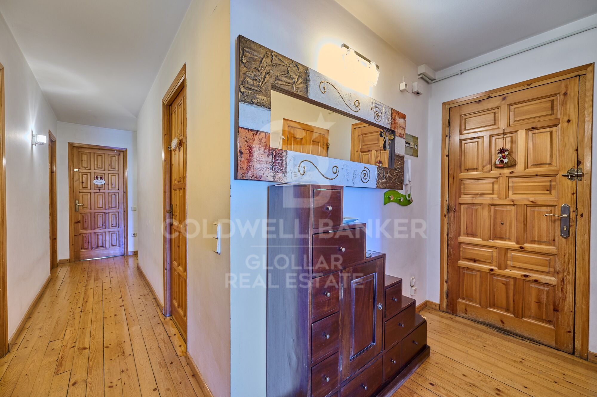 Appartement spacieux et lumineux à Puigcerdà