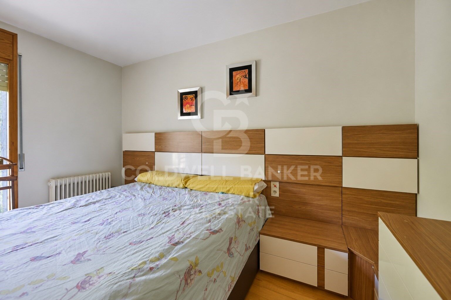 Appartement spacieux et lumineux à Puigcerdà