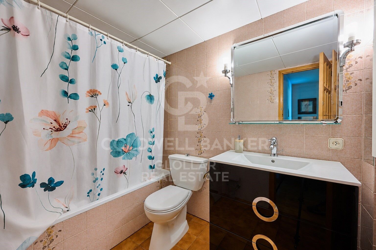 Appartement spacieux et lumineux à Puigcerdà