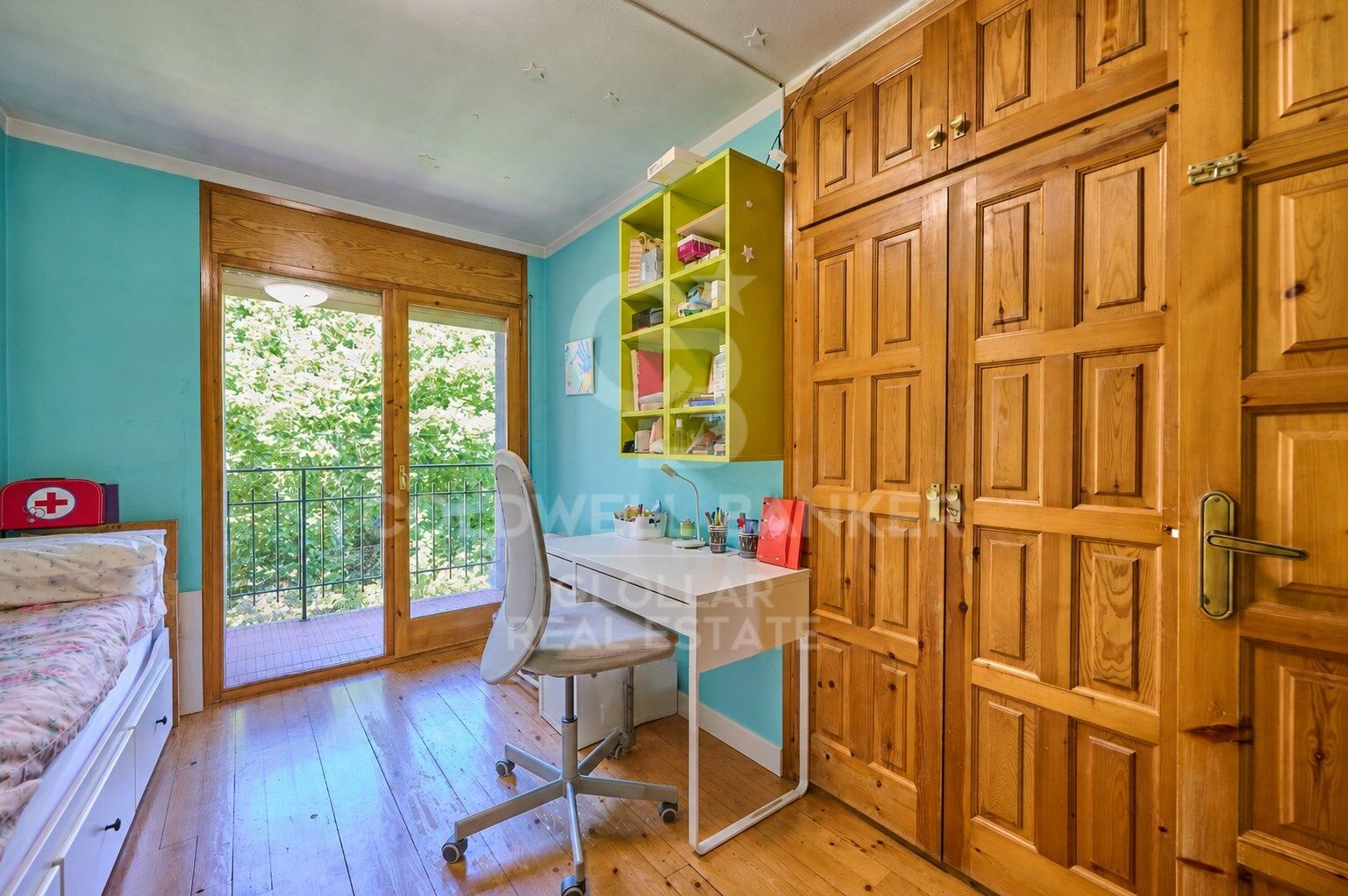 Appartement spacieux et lumineux à Puigcerdà