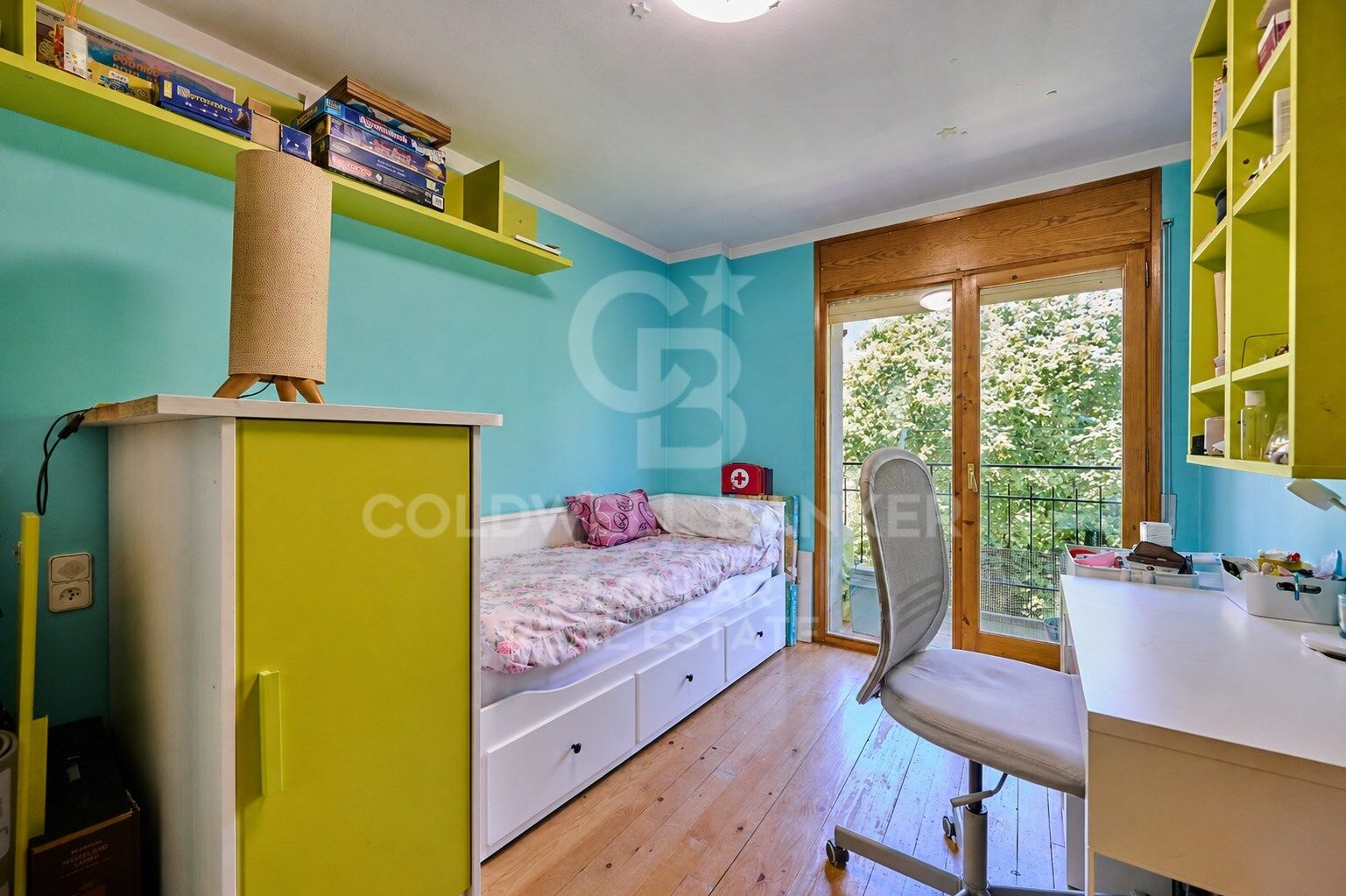 Appartement spacieux et lumineux à Puigcerdà
