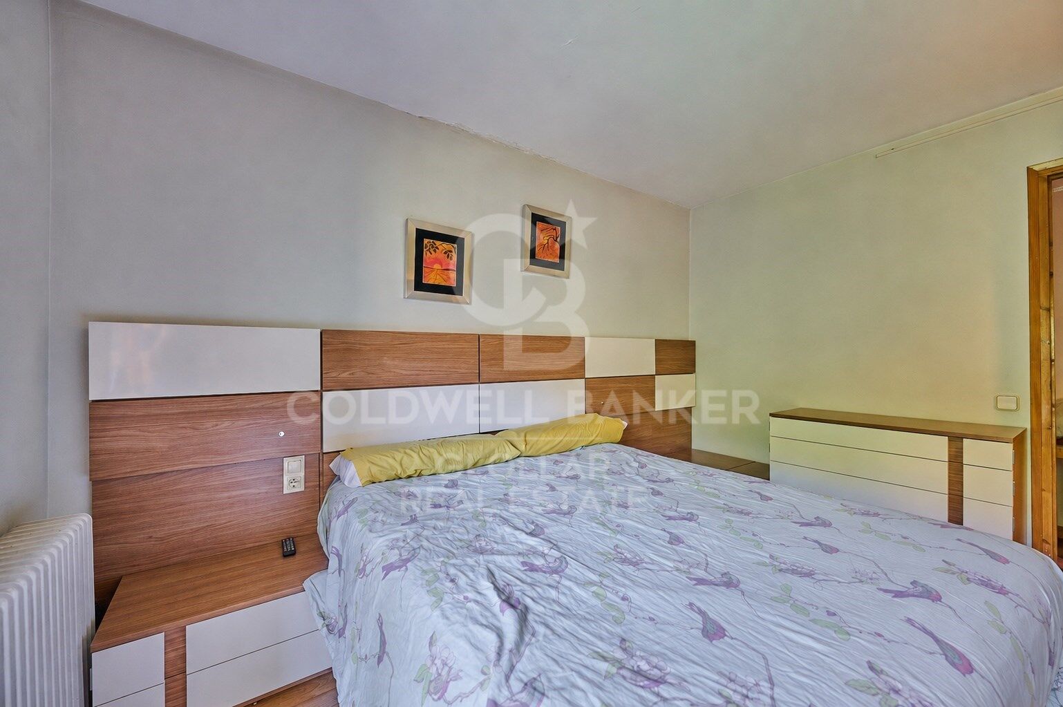 Appartement spacieux et lumineux à Puigcerdà