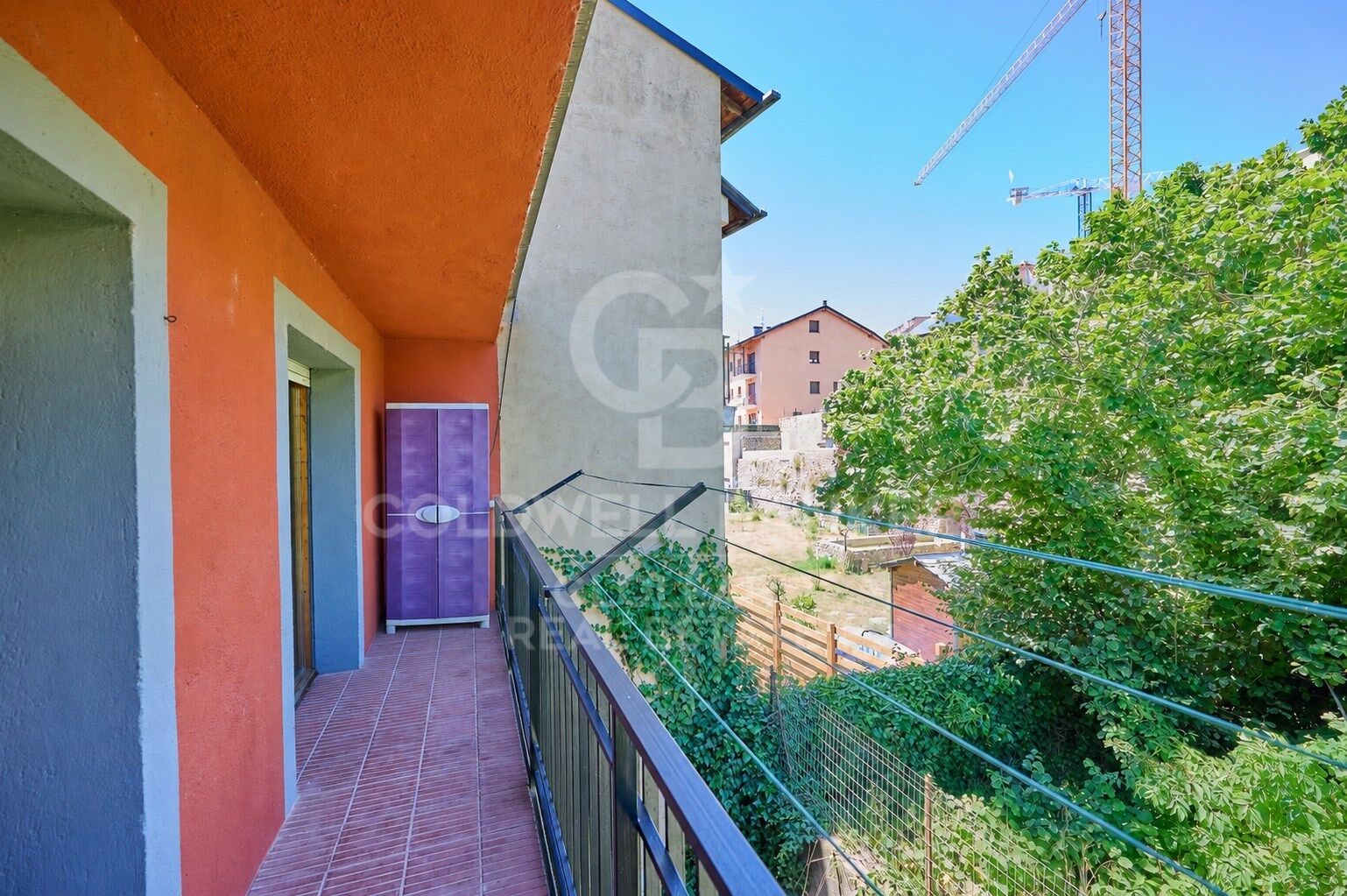 Appartement spacieux et lumineux à Puigcerdà