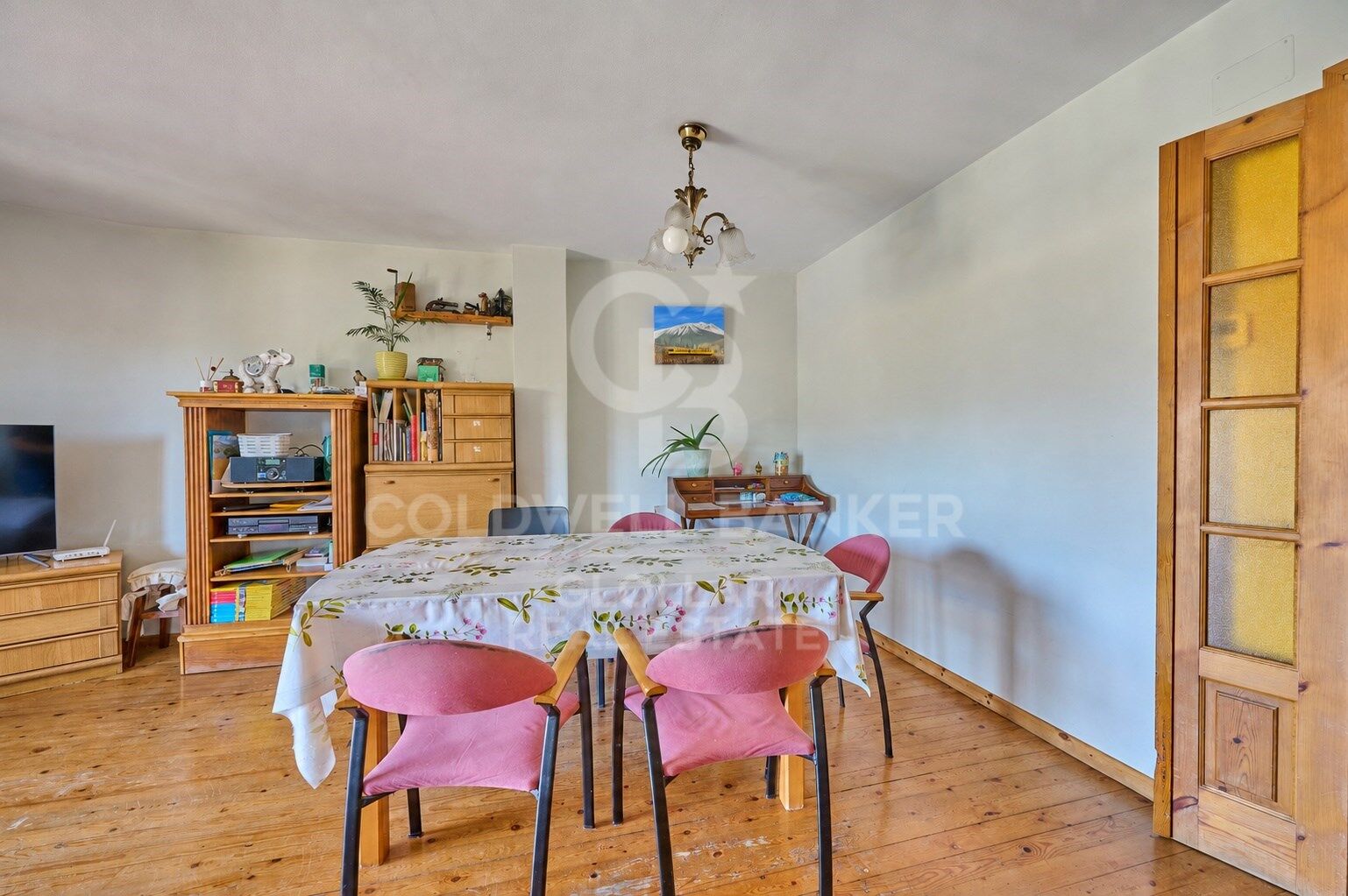 Appartement spacieux et lumineux à Puigcerdà