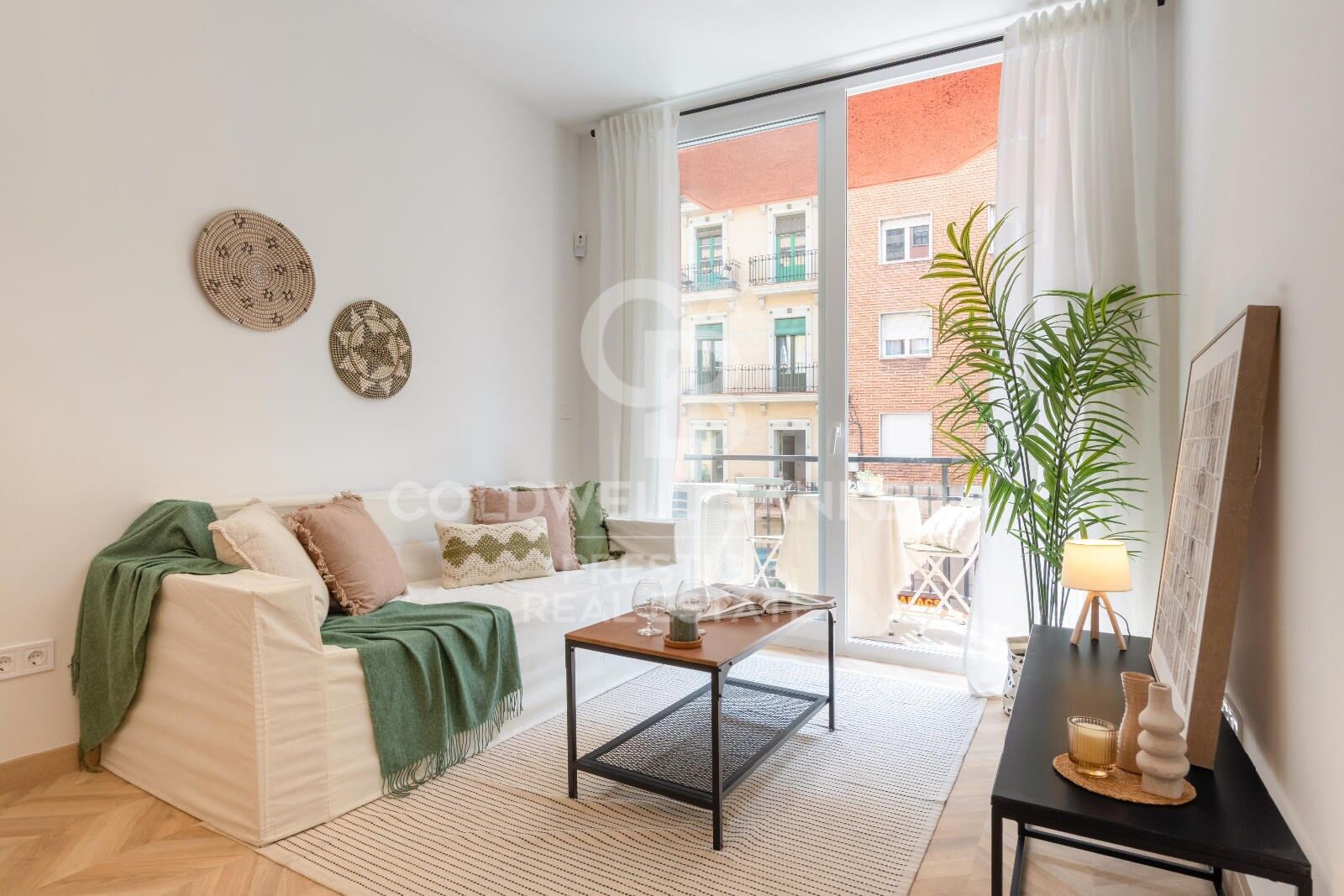 Wohnung 3 Schlafzimmer Verkauf Barcelona