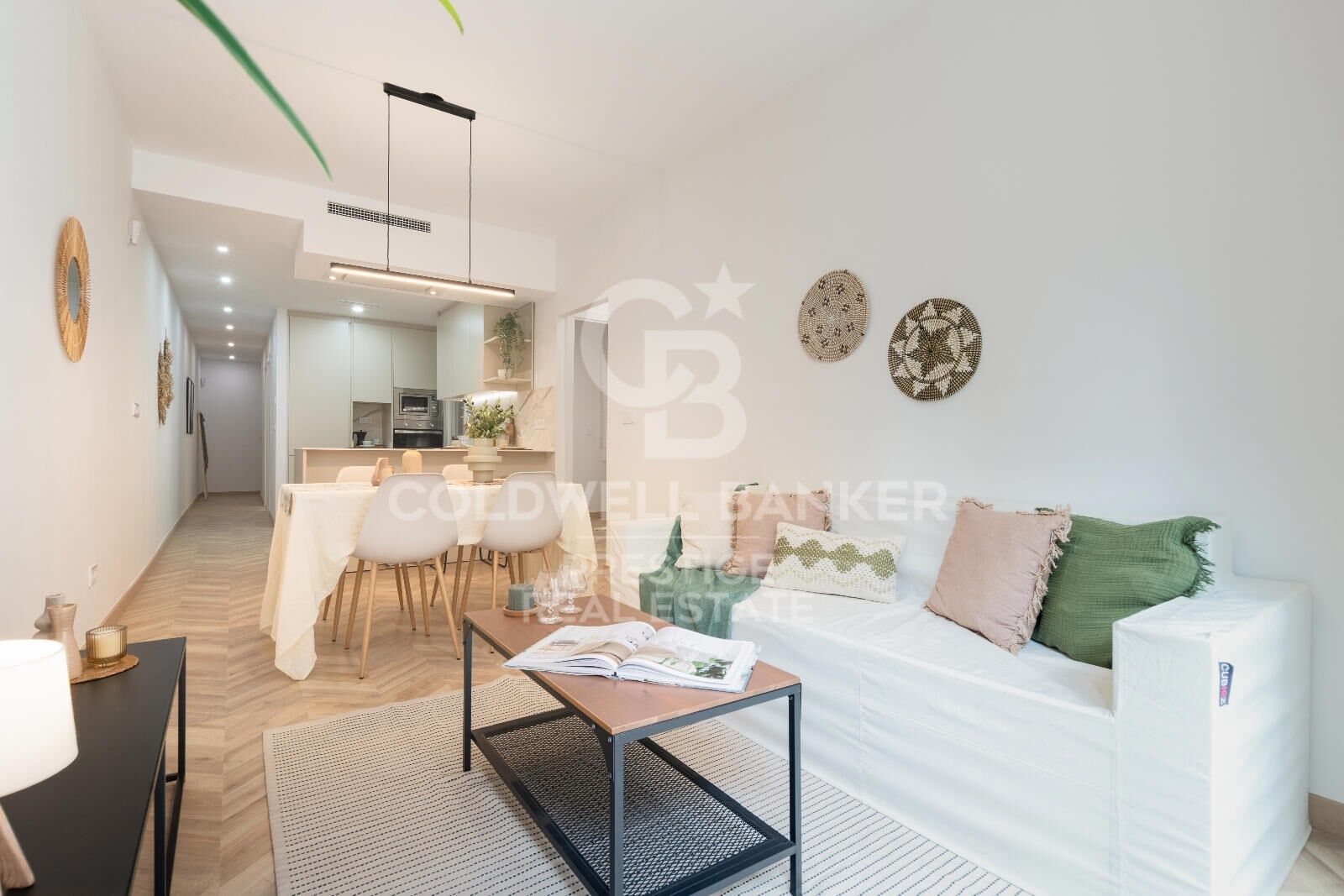Wohnung 3 Schlafzimmer Verkauf Barcelona