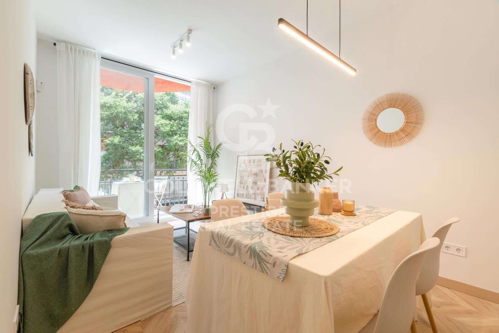 Wohnung 3 Schlafzimmer Verkauf Barcelona