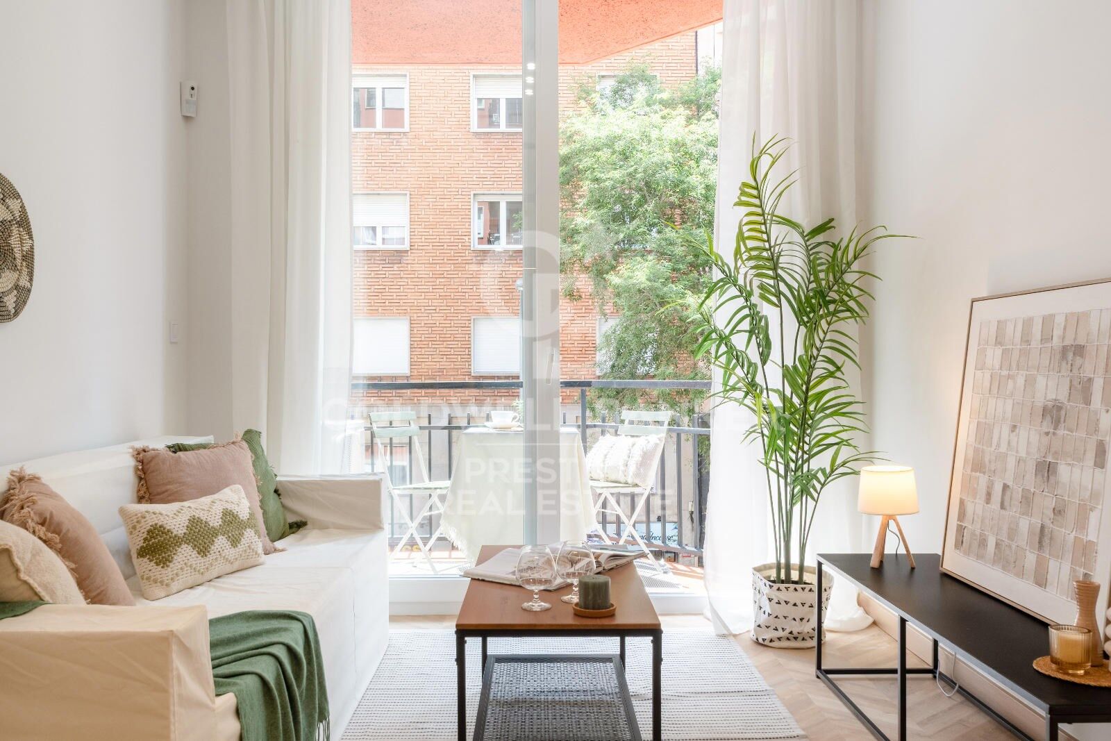 Wohnung 3 Schlafzimmer Verkauf Barcelona