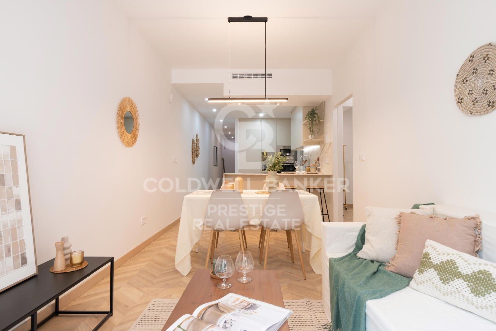 Wohnung 3 Schlafzimmer Verkauf Barcelona