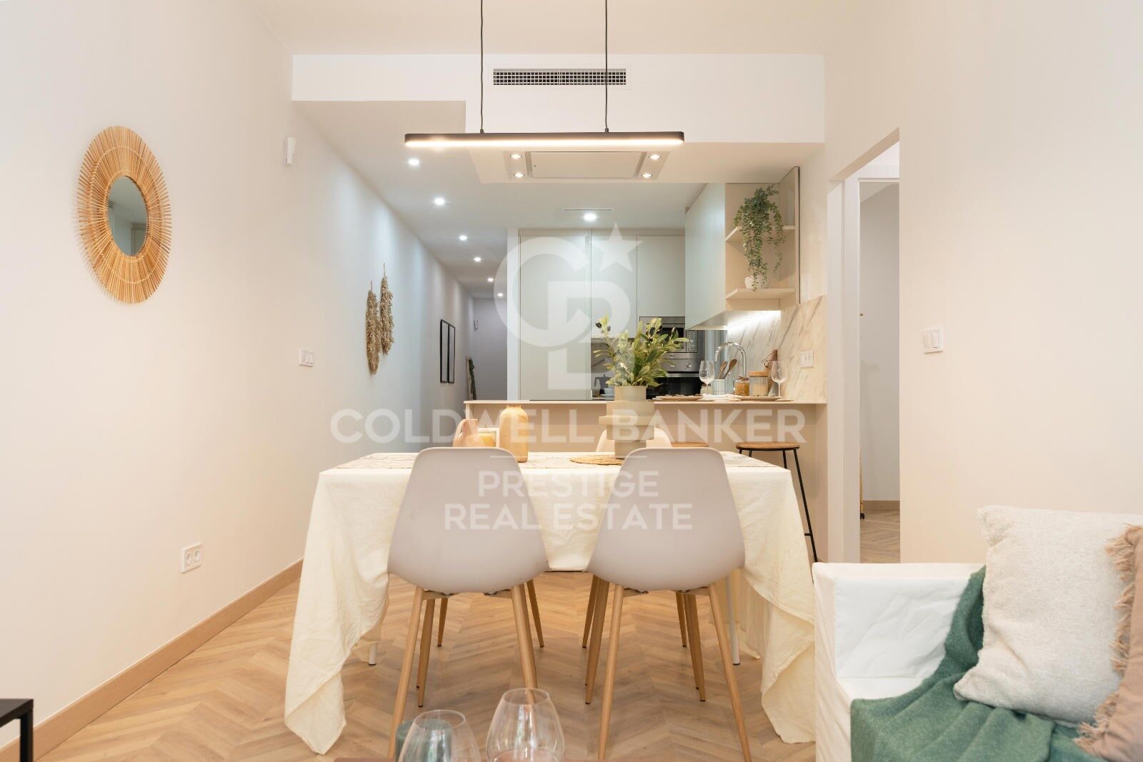 Wohnung 3 Schlafzimmer Verkauf Barcelona