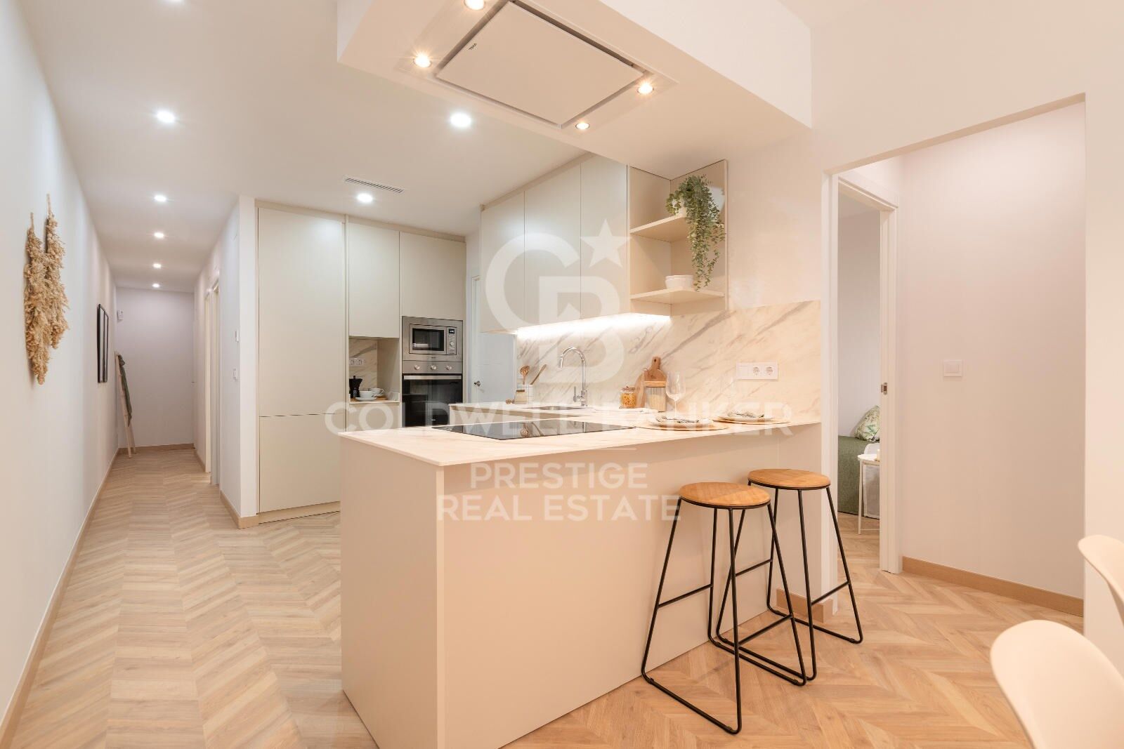 Wohnung 3 Schlafzimmer Verkauf Barcelona