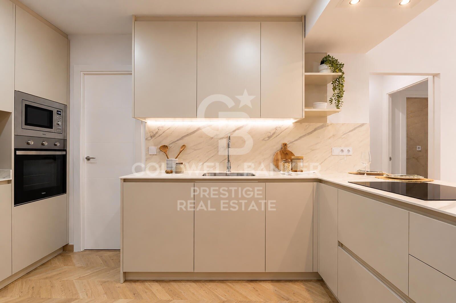 Wohnung 3 Schlafzimmer Verkauf Barcelona
