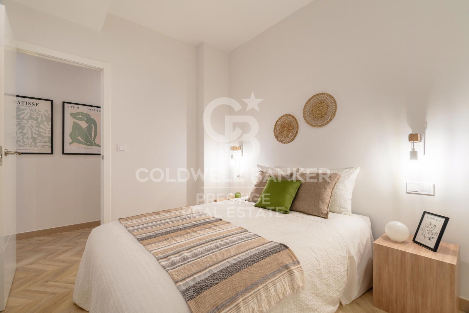 Wohnung 3 Schlafzimmer Verkauf Barcelona
