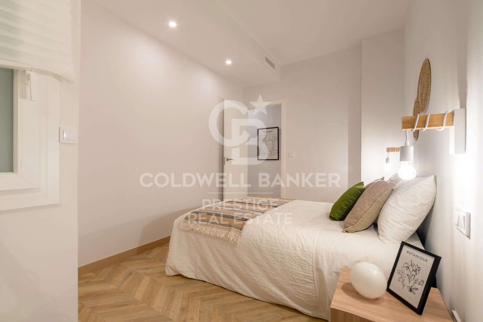 Wohnung 3 Schlafzimmer Verkauf Barcelona