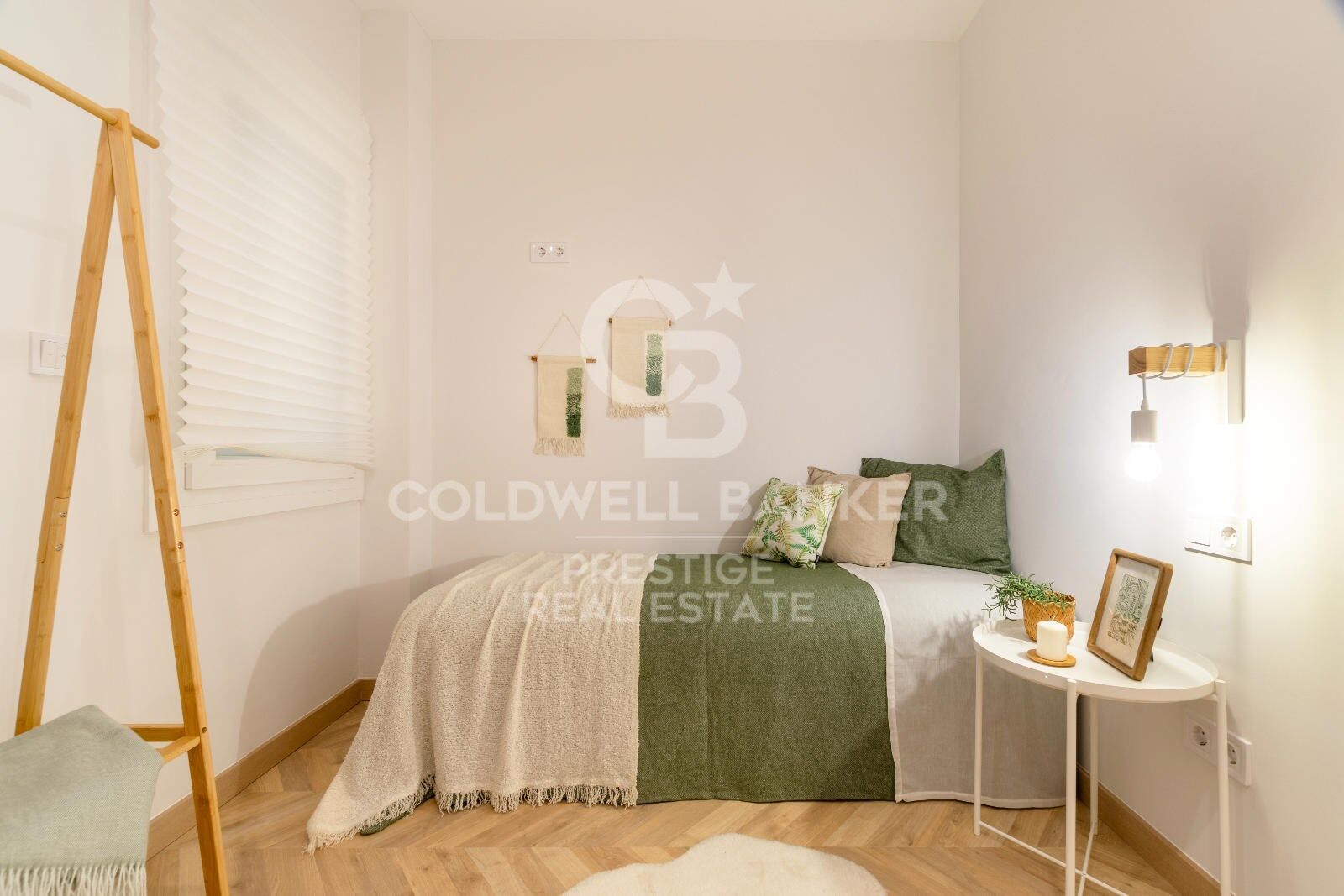 Wohnung 3 Schlafzimmer Verkauf Barcelona