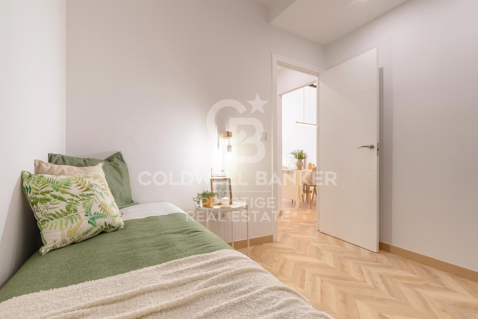 Wohnung 3 Schlafzimmer Verkauf Barcelona