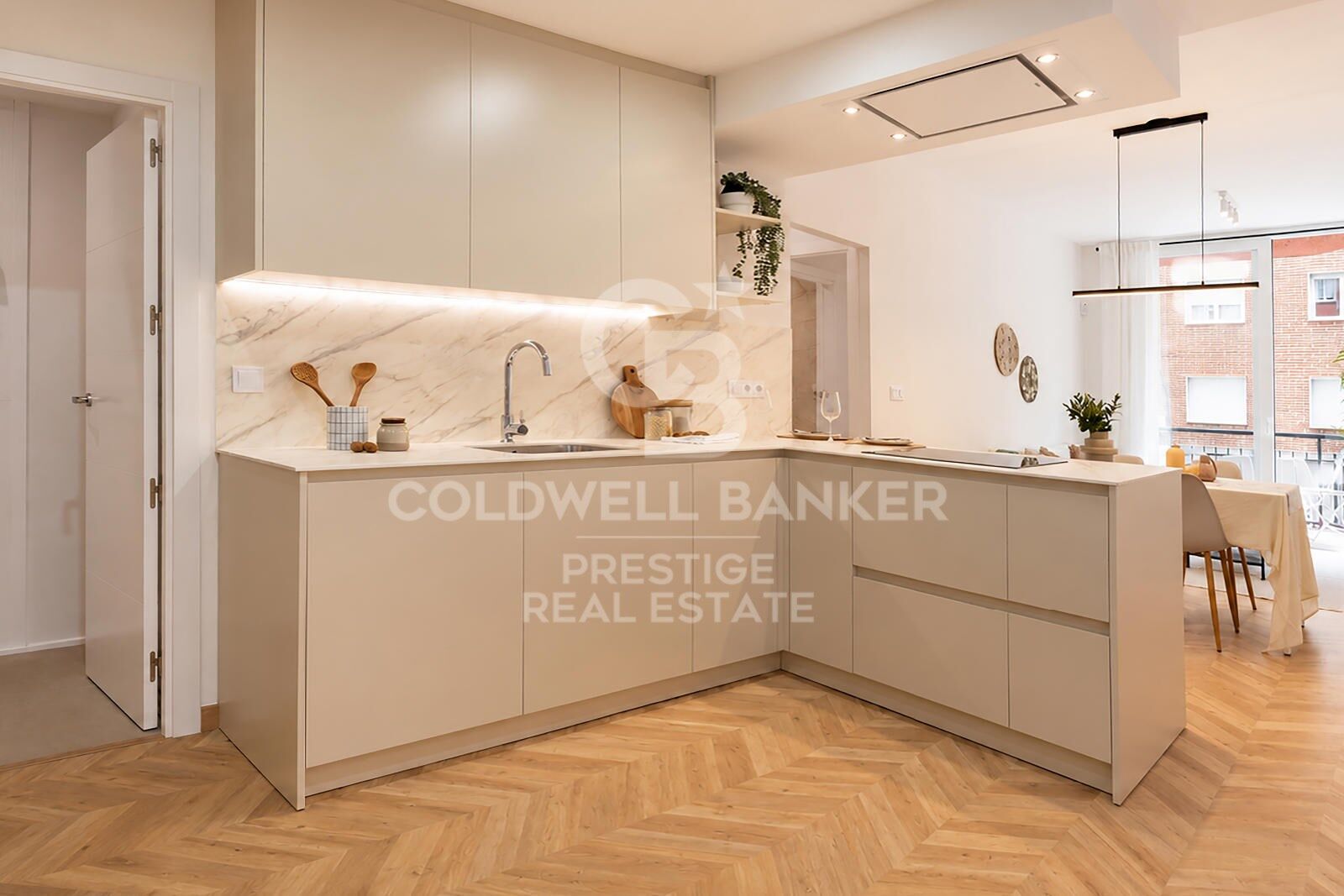 Flat 4 Pièces Acheter Barcelona
