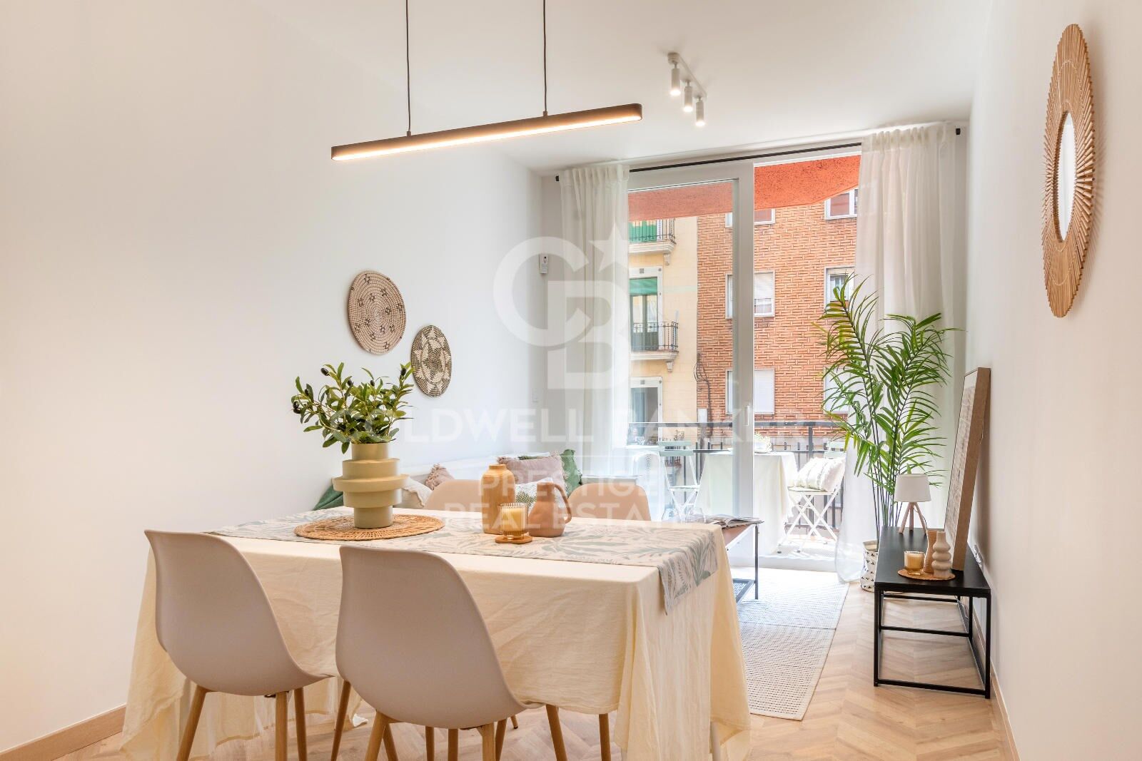 Flat 4 Pièces Acheter Barcelona