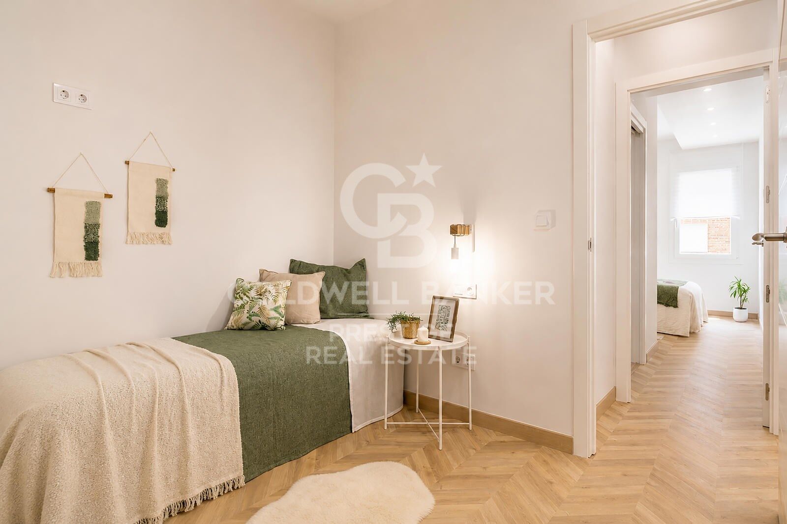 Flat 4 Pièces Acheter Barcelona
