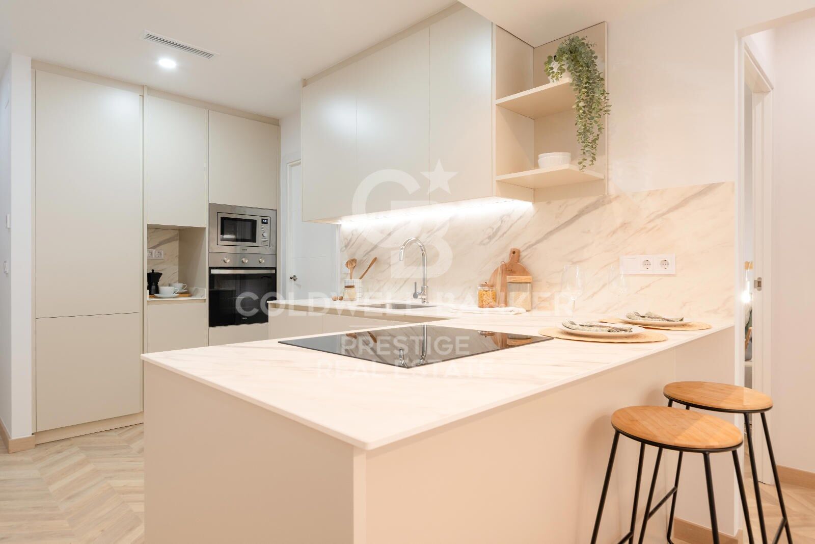 Flat 4 Pièces Acheter Barcelona