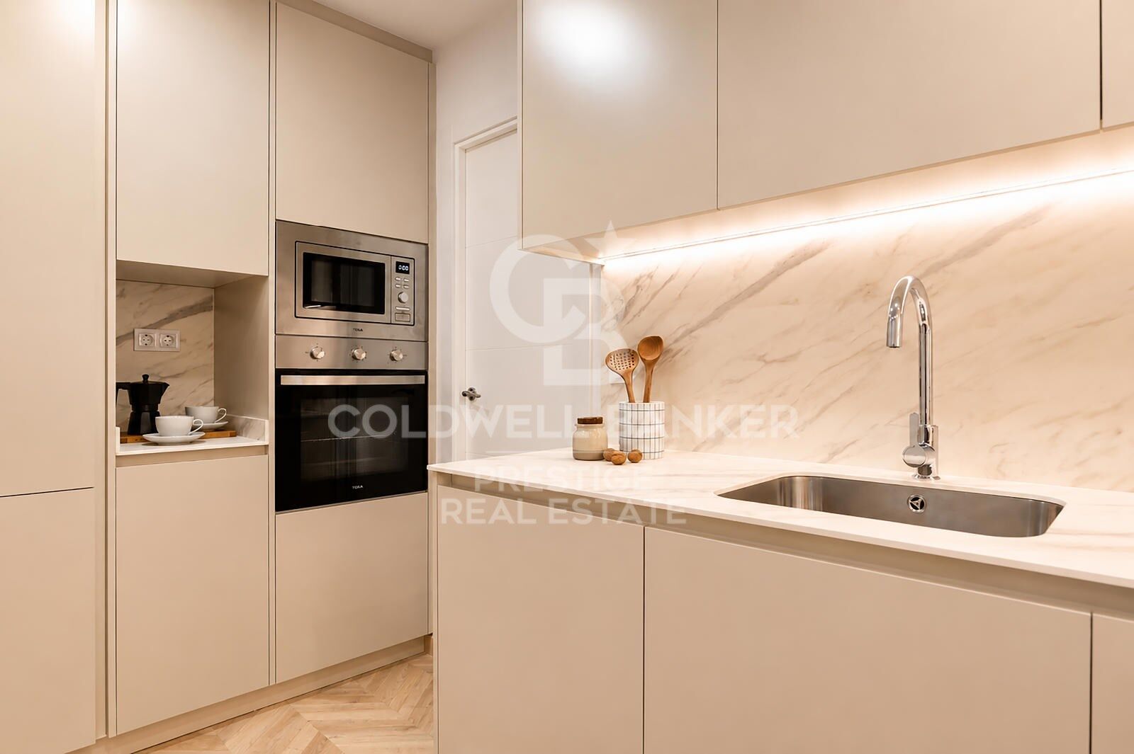 Flat 4 Pièces Acheter Barcelona
