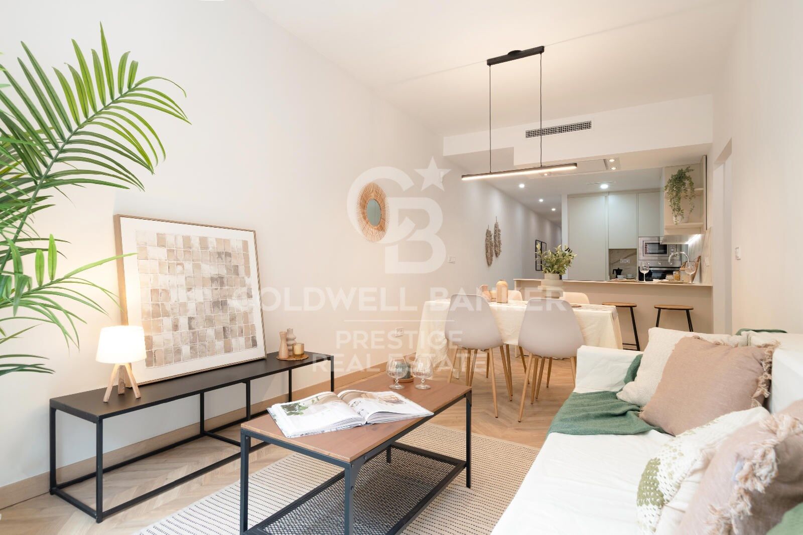 Flat 3 Bedrooms Sale Barcelona