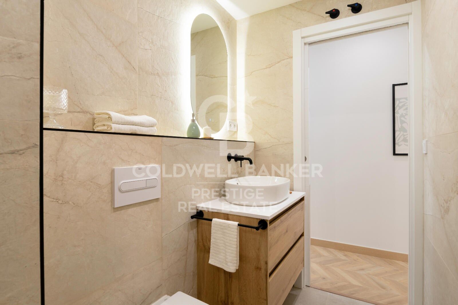 Flat 3 Bedrooms Sale Barcelona