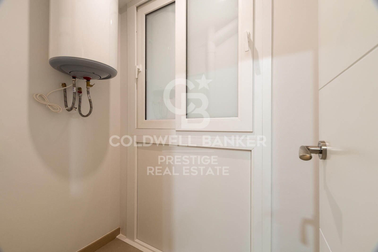 Flat 3 Bedrooms Sale Barcelona