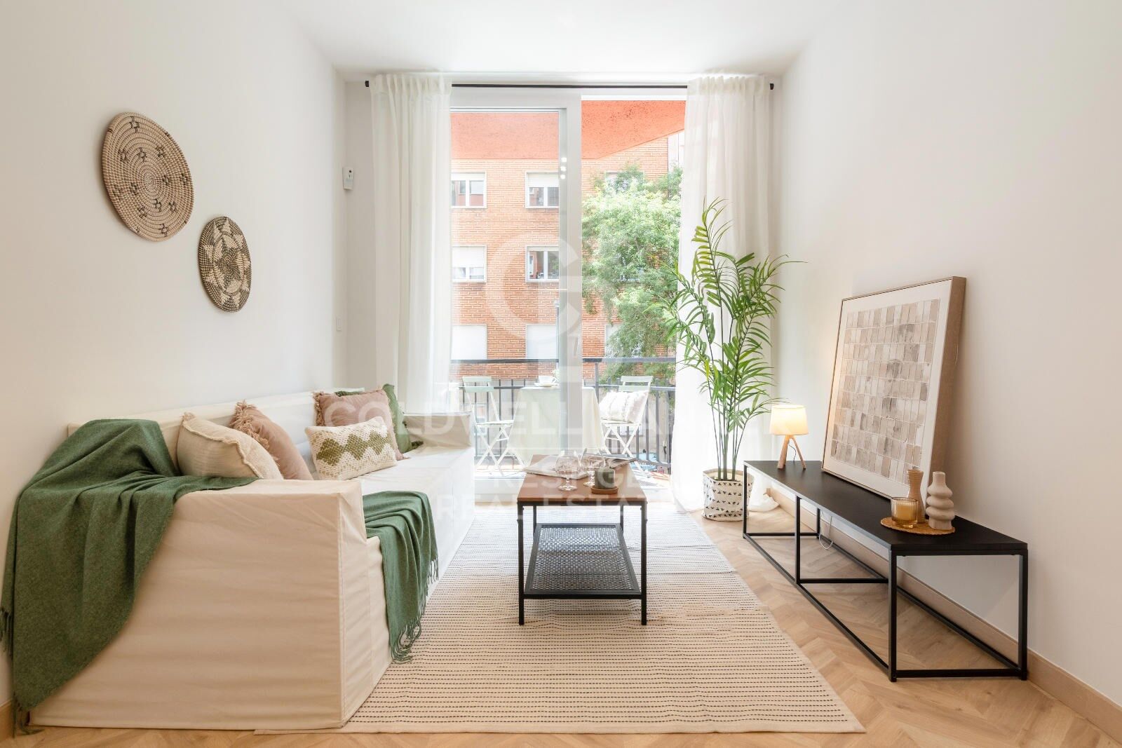 Flat 3 Bedrooms Sale Barcelona