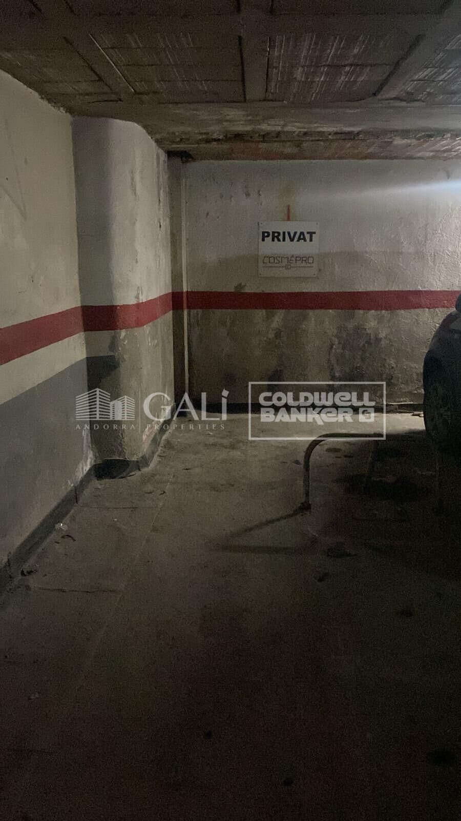 Parking Rent Encamp