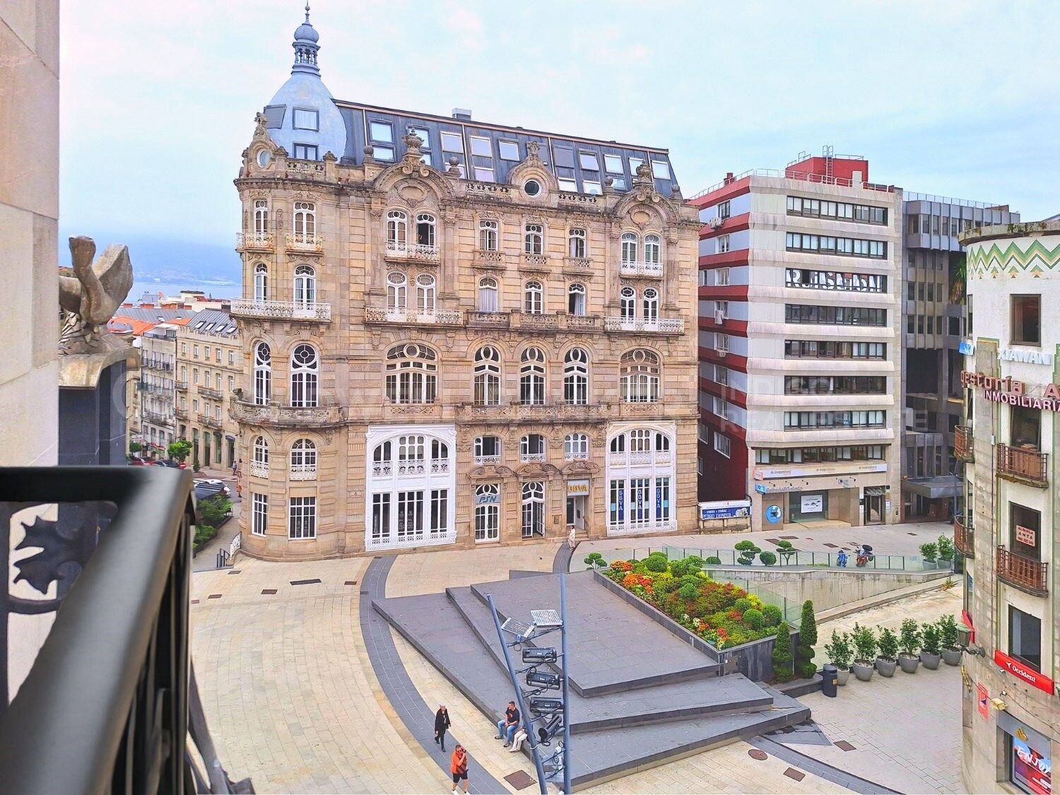 Office / Practice Rent Vigo